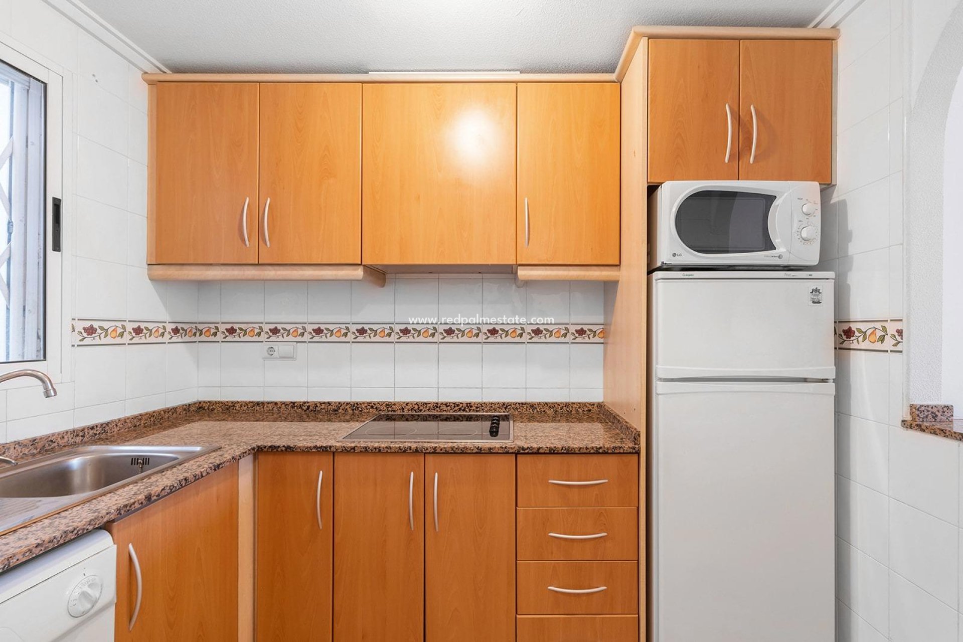 Reventa - Apartamento Ático -
Torrevieja - Center