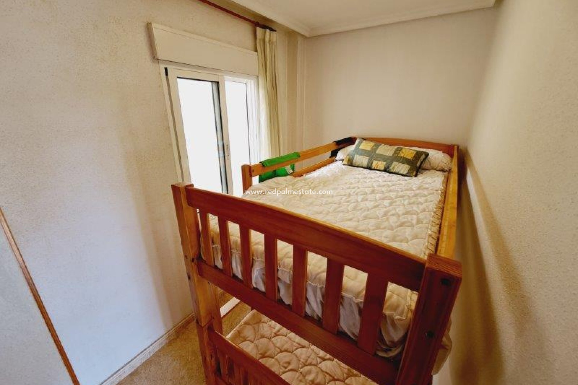 Reventa - Apartamento Ático -
Torrevieja - Costa Blanca