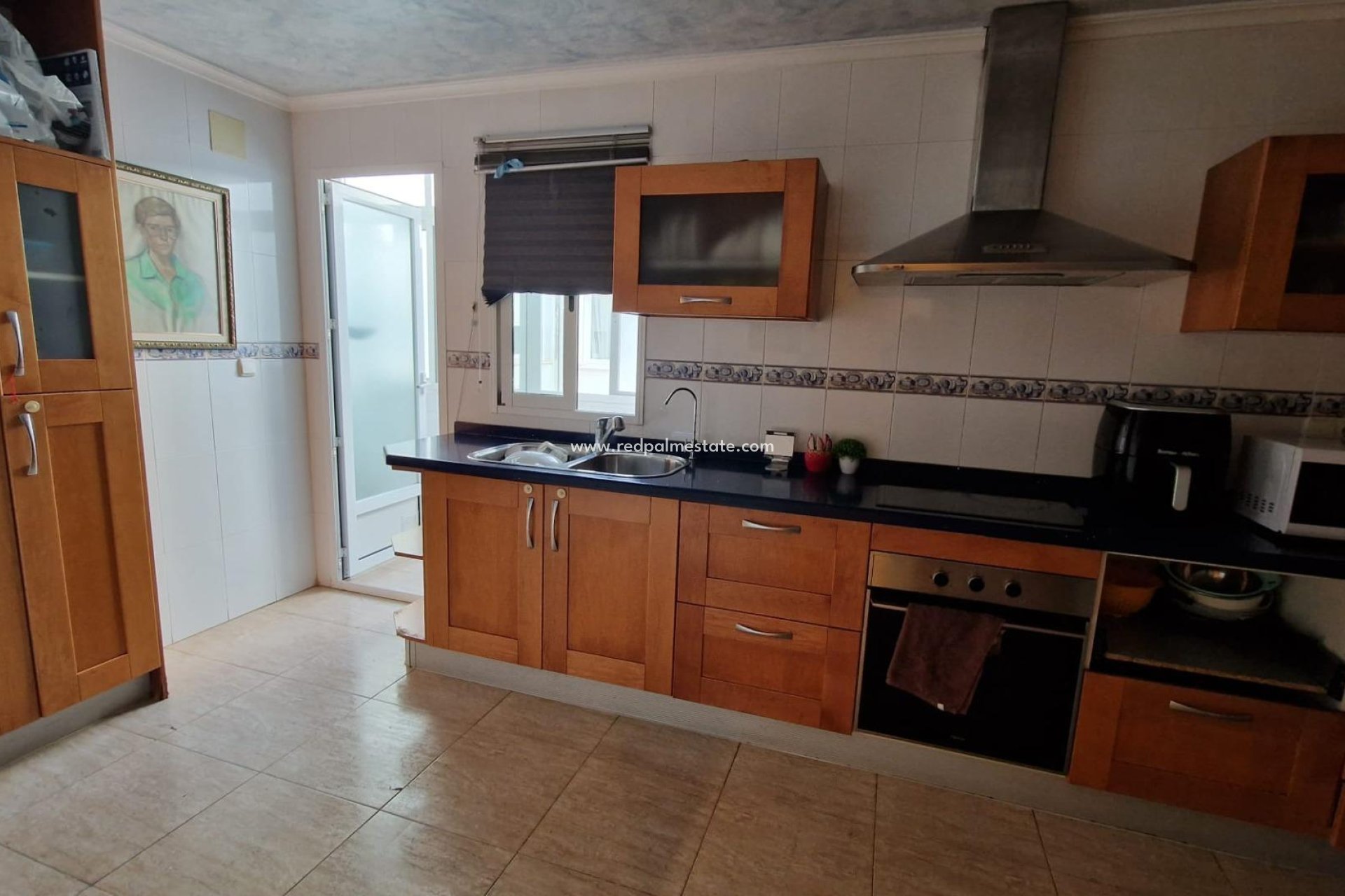 Reventa - Apartamento Ático -
Torrevieja - El molino