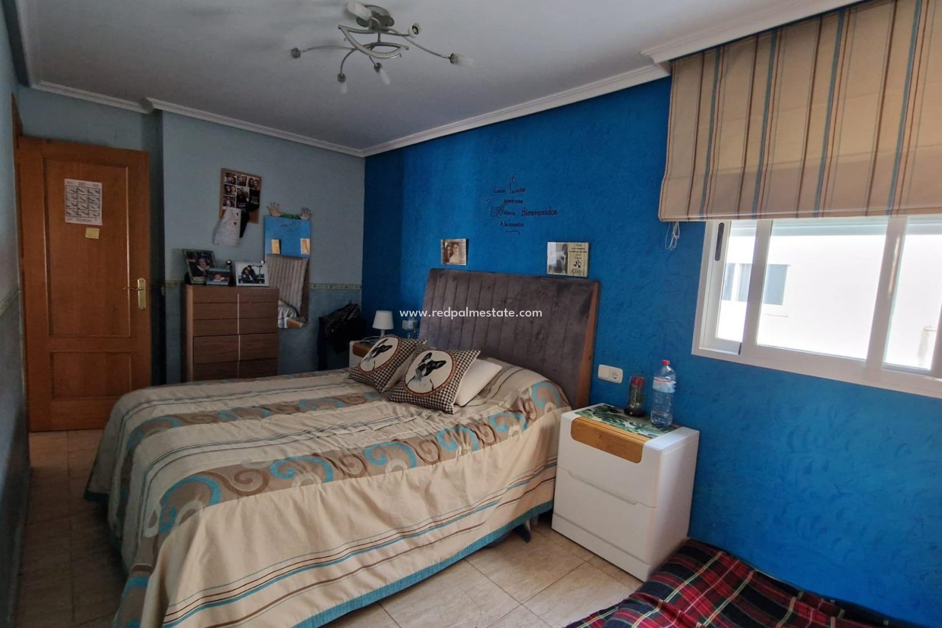 Reventa - Apartamento Ático -
Torrevieja - El molino