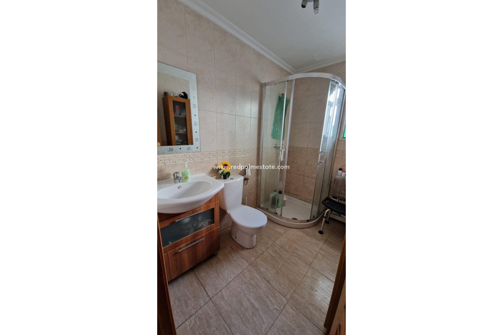 Reventa - Apartamento Ático -
Torrevieja - El molino