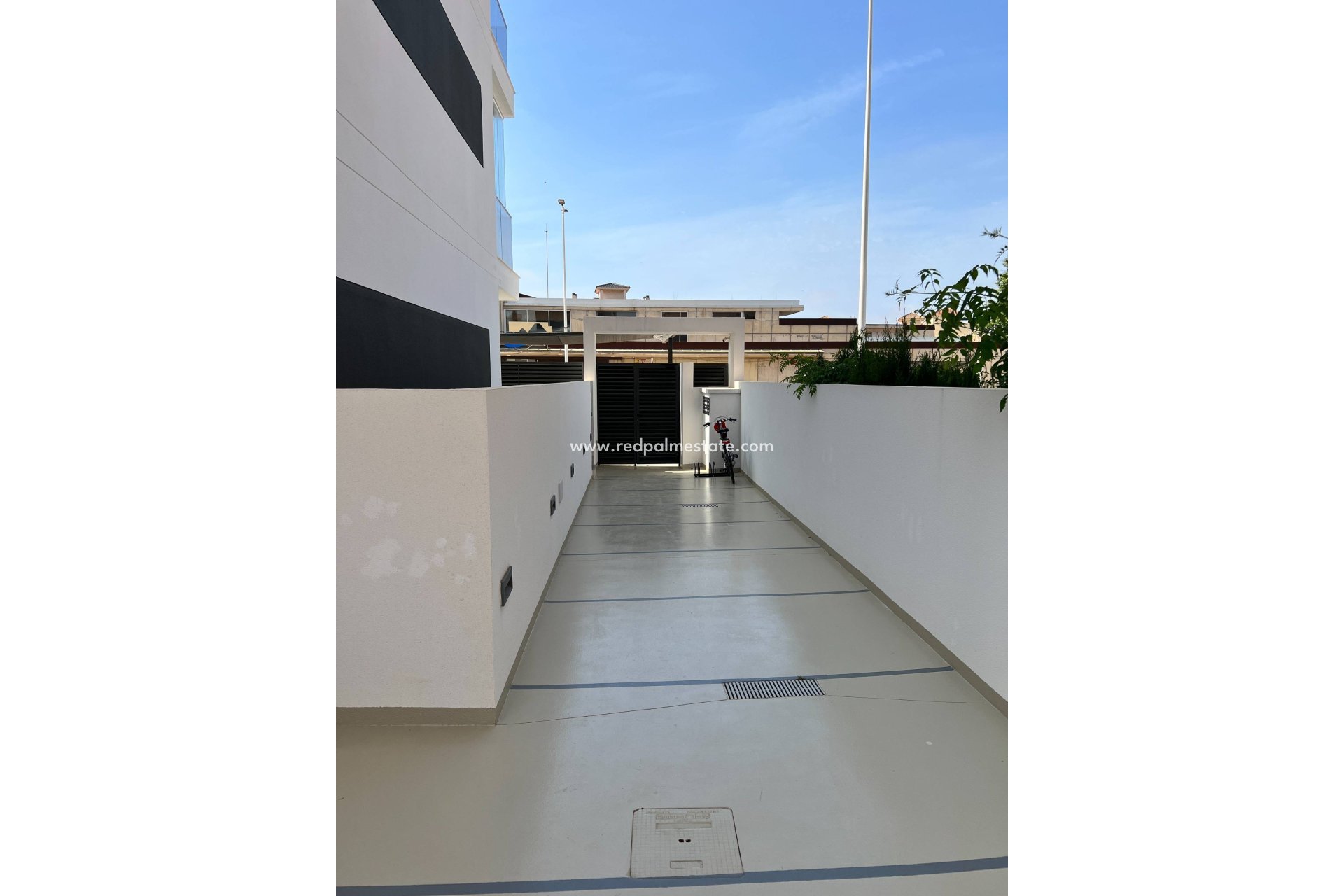 Reventa - Apartamento Ático -
Torrevieja - La Mata