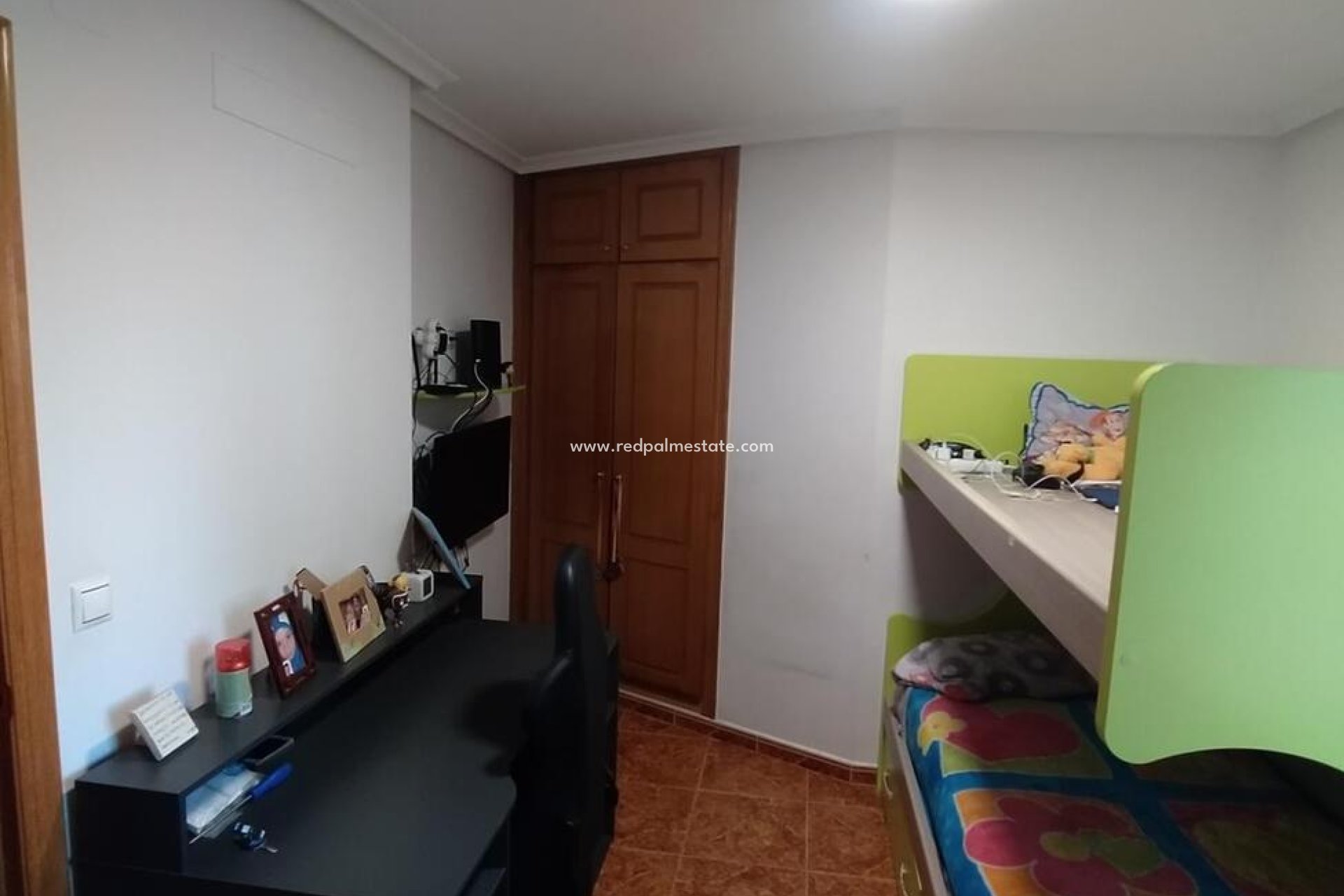 Reventa - Apartamento Ático -
Torrevieja - La Mata