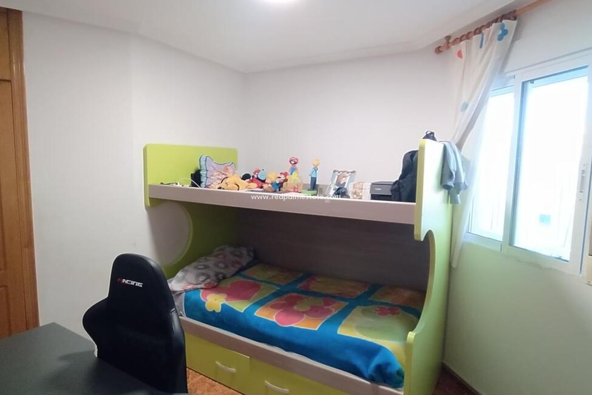 Reventa - Apartamento Ático -
Torrevieja - La Mata