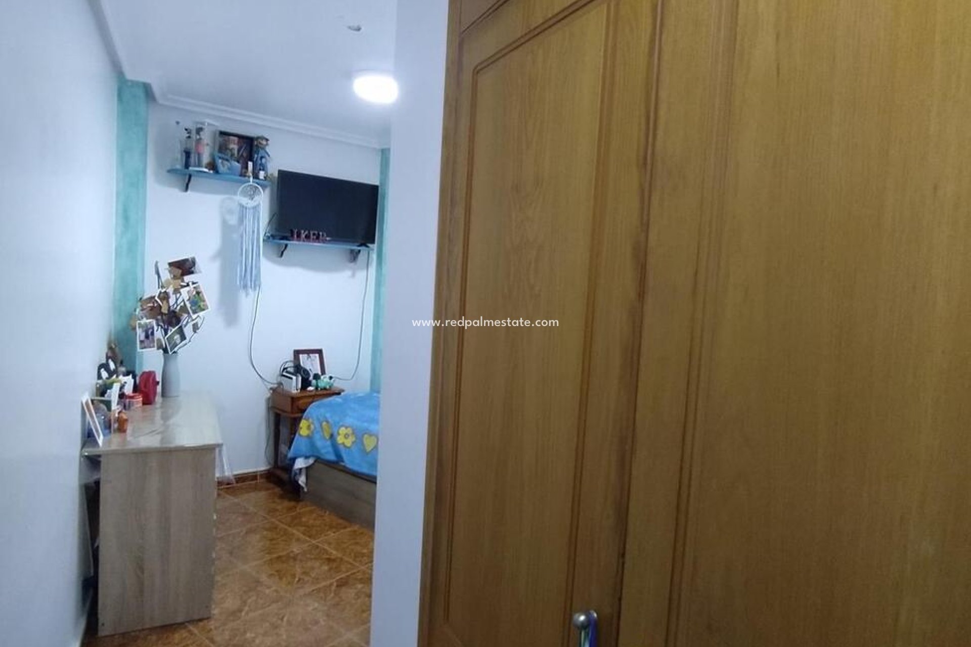 Reventa - Apartamento Ático -
Torrevieja - La Mata