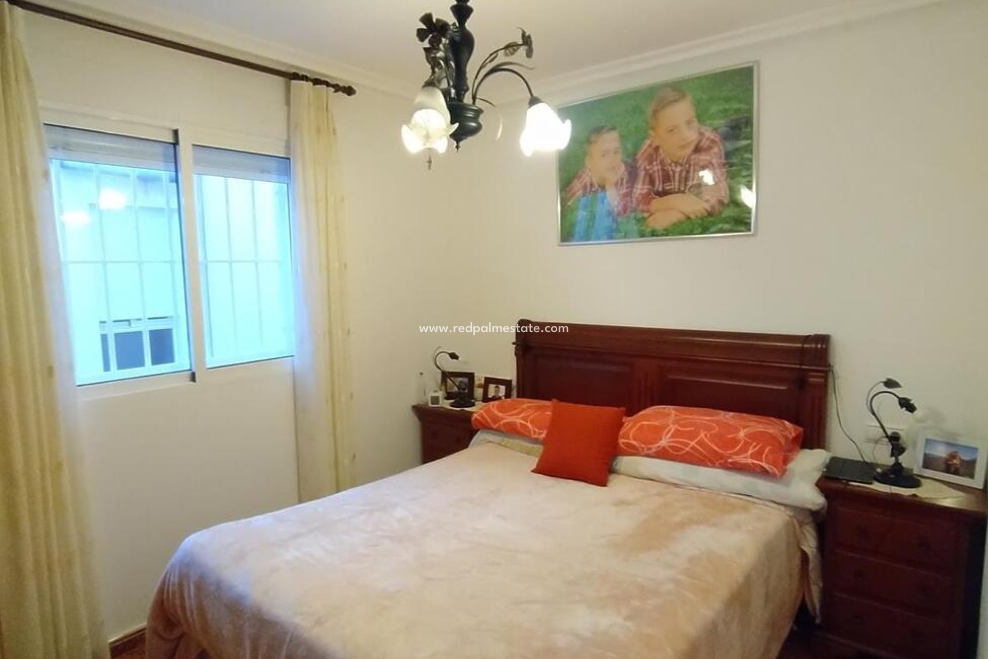 Reventa - Apartamento Ático -
Torrevieja - La Mata