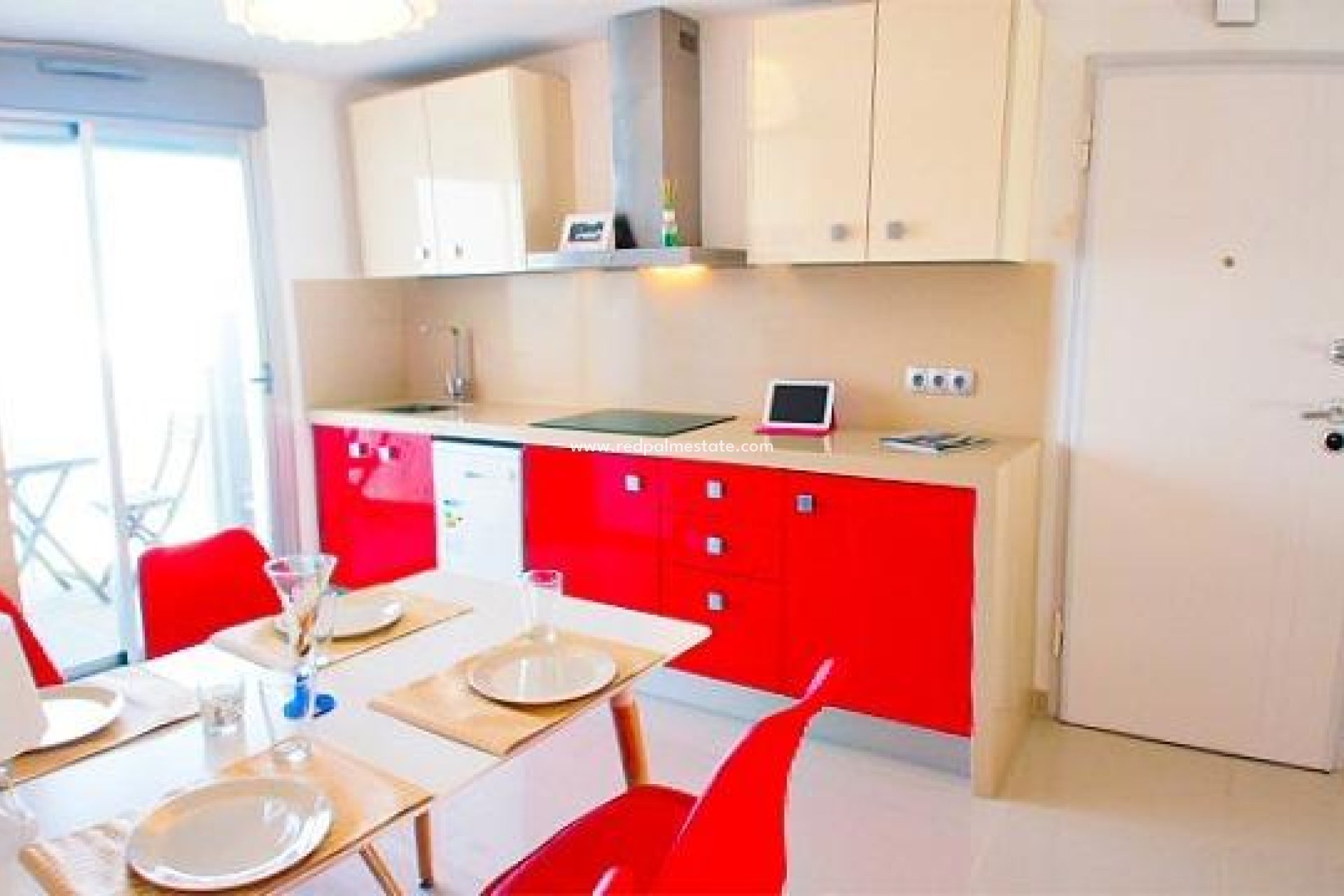 Reventa - Apartamento Ático -
Torrevieja - Los Balcones - Los Altos del Edén