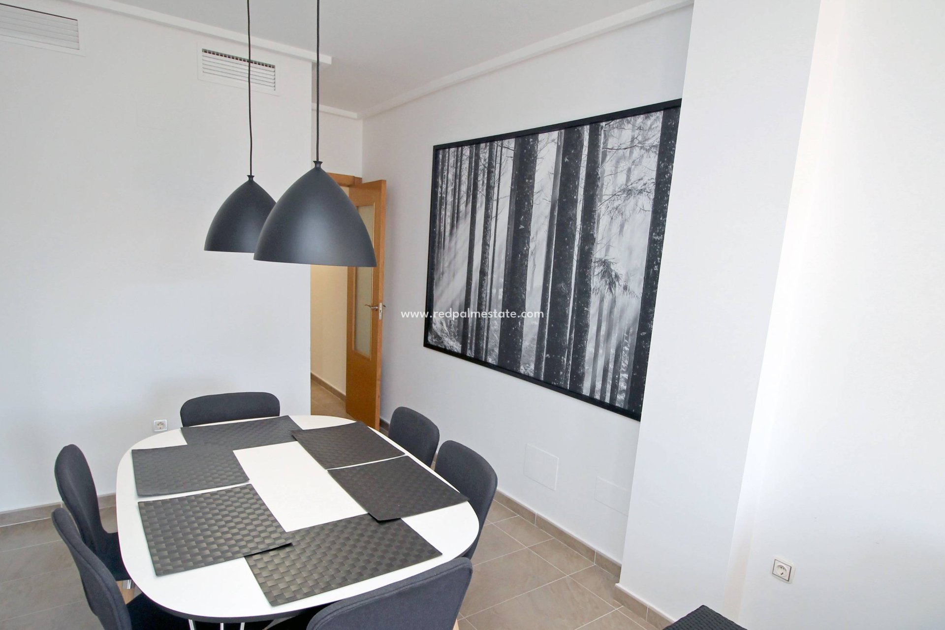 Reventa - Apartamento Ático -
Torrevieja - Los Balcones