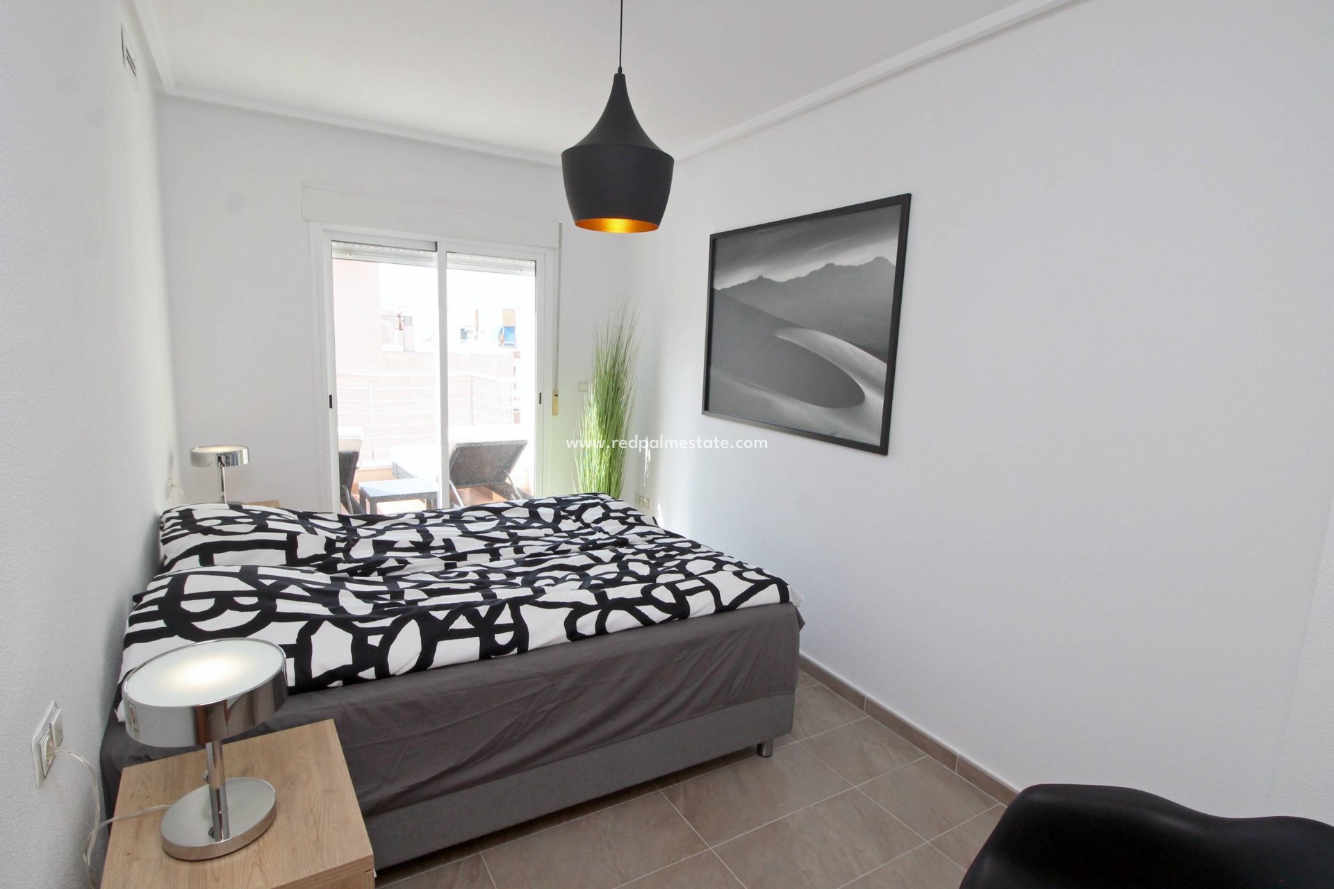 Reventa - Apartamento Ático -
Torrevieja - Los Balcones