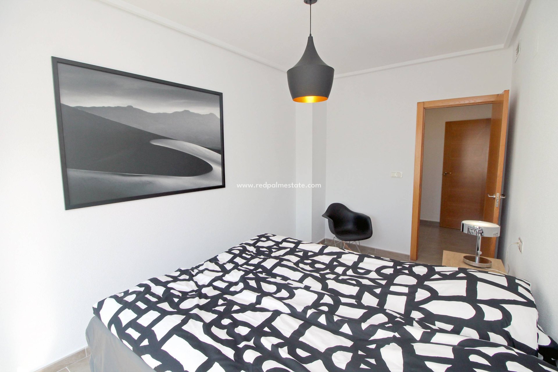 Reventa - Apartamento Ático -
Torrevieja - Los Balcones