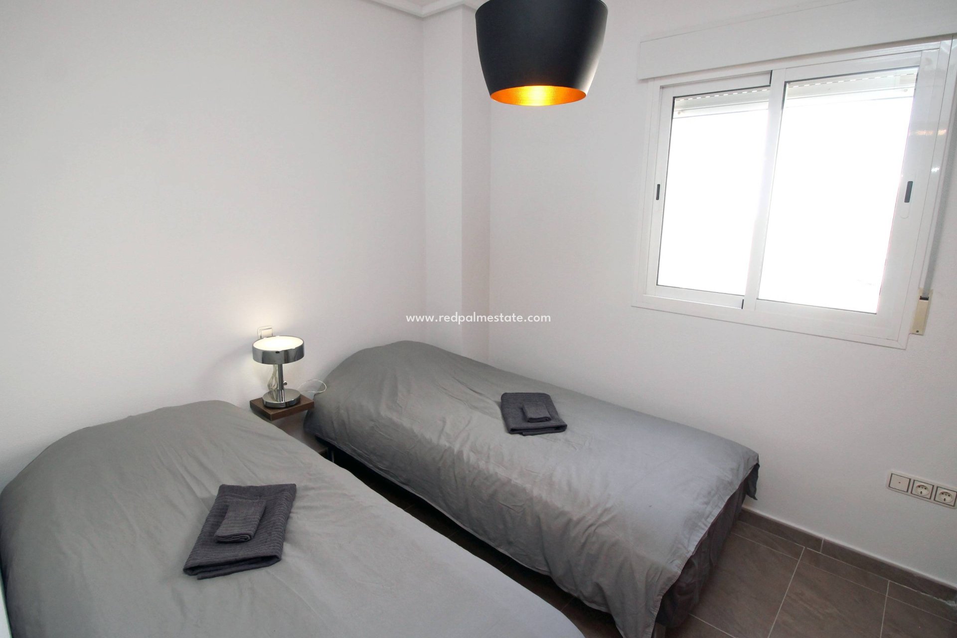 Reventa - Apartamento Ático -
Torrevieja - Los Balcones