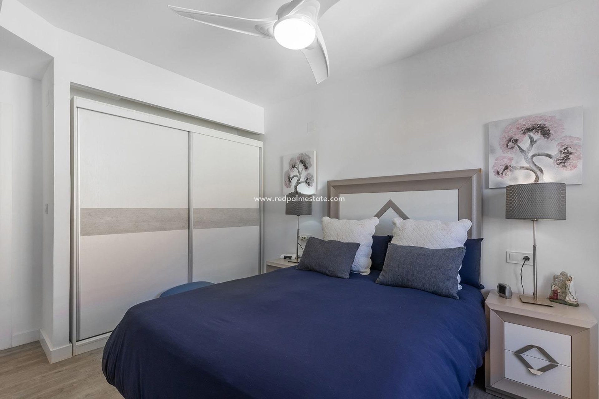 Reventa - Apartamento Ático -
Torrevieja - Los Europeos