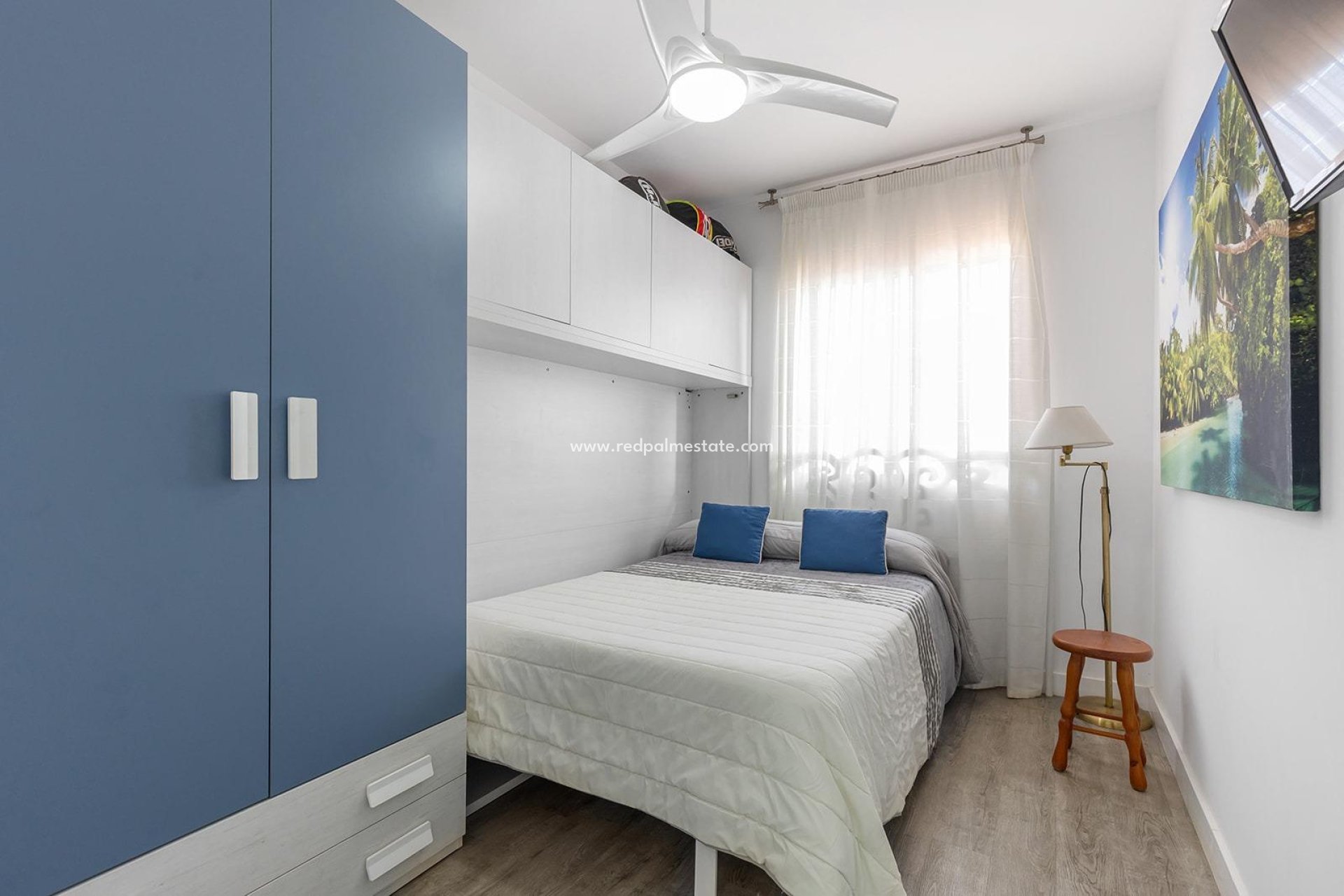 Reventa - Apartamento Ático -
Torrevieja - Los Europeos