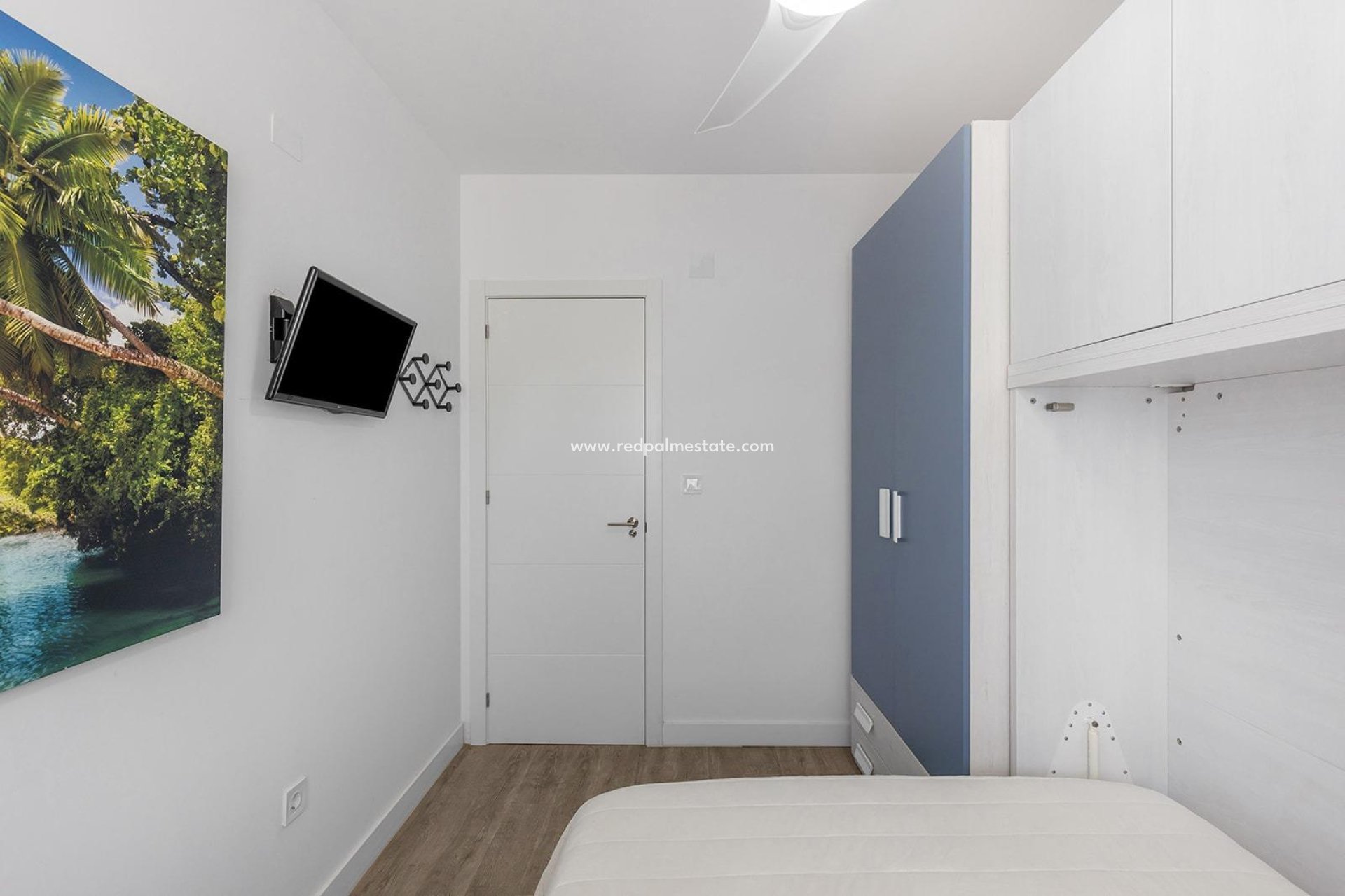 Reventa - Apartamento Ático -
Torrevieja - Los Europeos