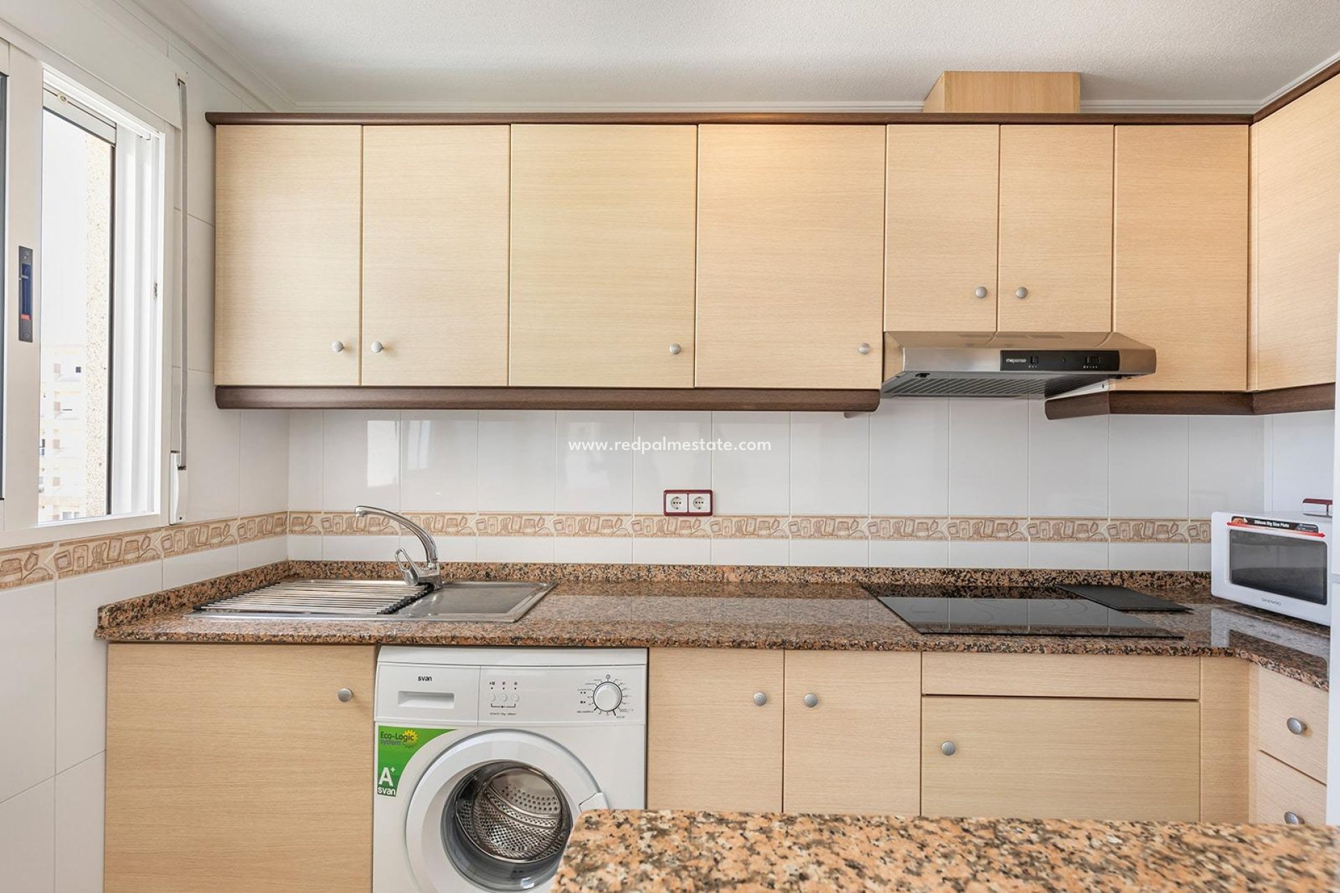 Reventa - Apartamento Ático -
Torrevieja - Nueva Torrevieja - Aguas Nuevas