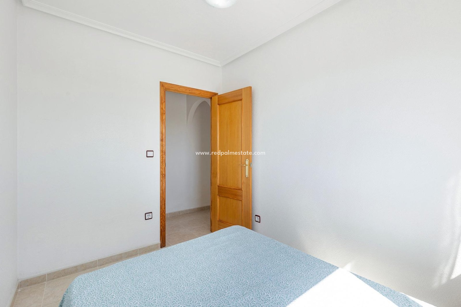 Reventa - Apartamento Ático -
Torrevieja - Nueva Torrevieja - Aguas Nuevas