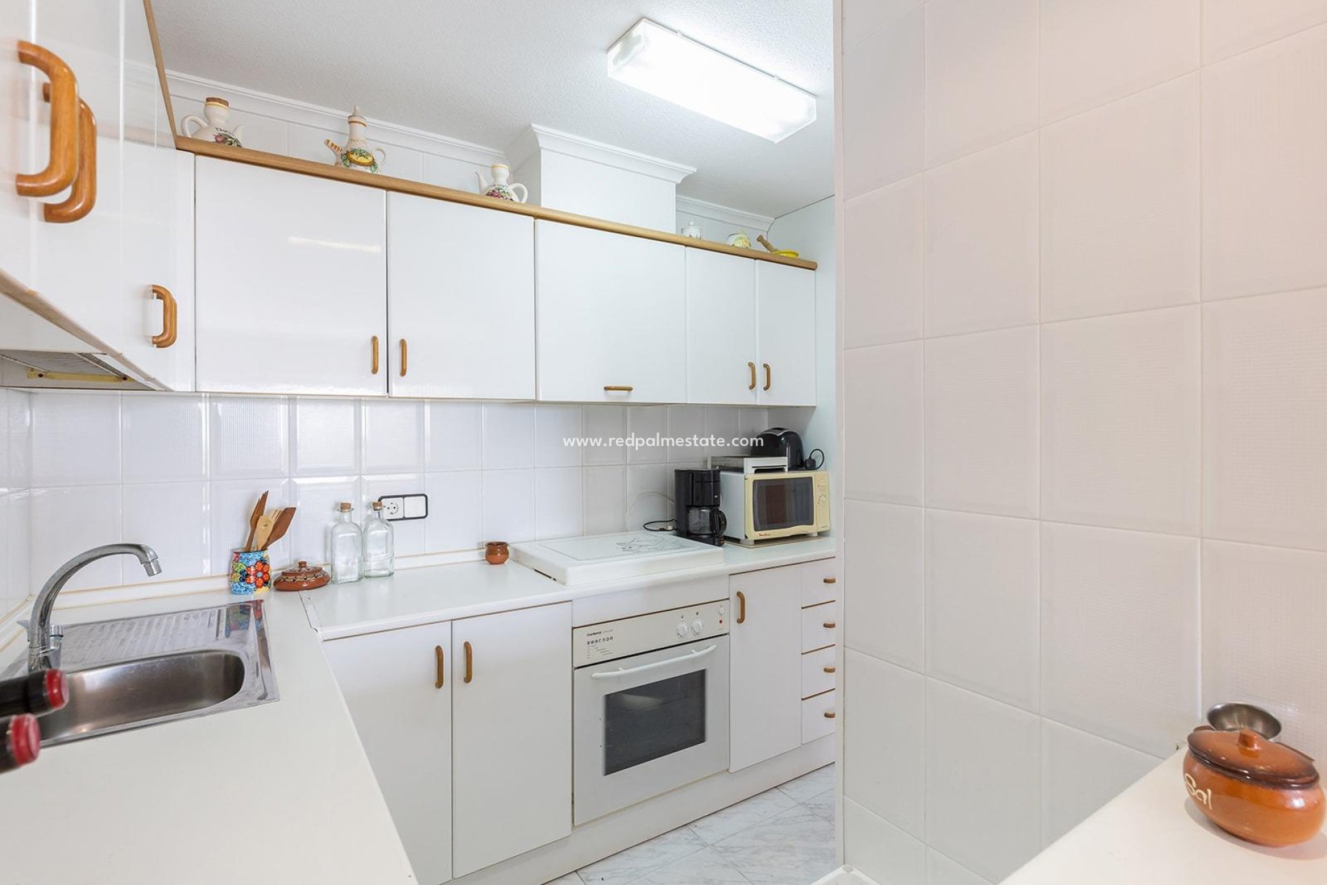 Reventa - Apartamento Ático -
Torrevieja - Nueva Torrevieja - Aguas Nuevas