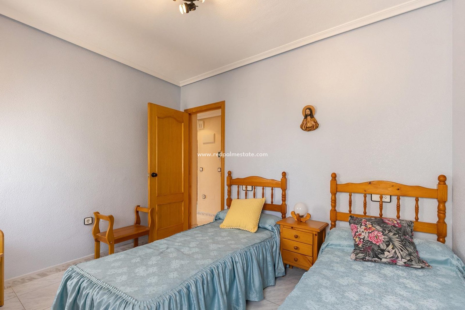 Reventa - Apartamento Ático -
Torrevieja - Nueva Torrevieja - Aguas Nuevas