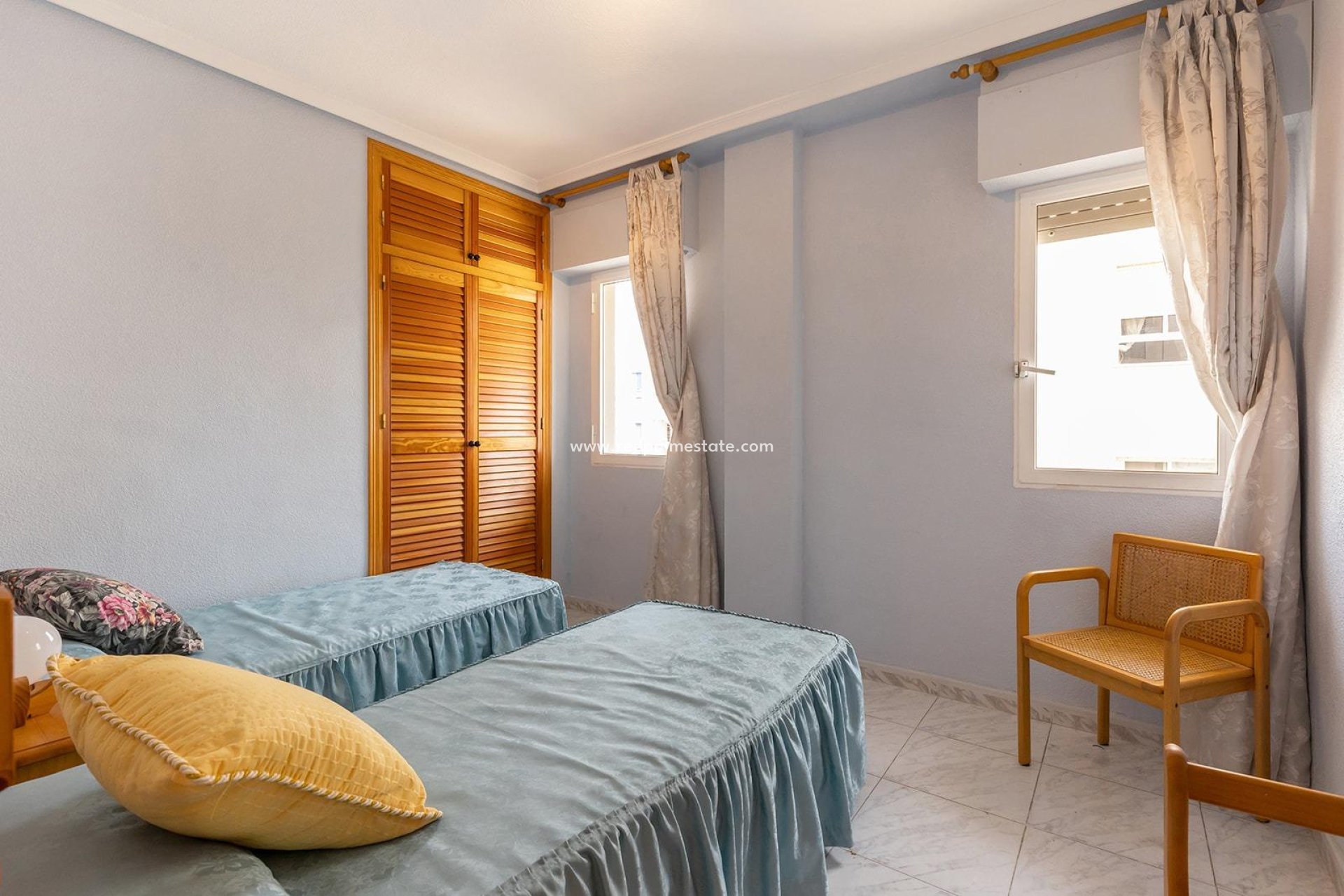 Reventa - Apartamento Ático -
Torrevieja - Nueva Torrevieja - Aguas Nuevas