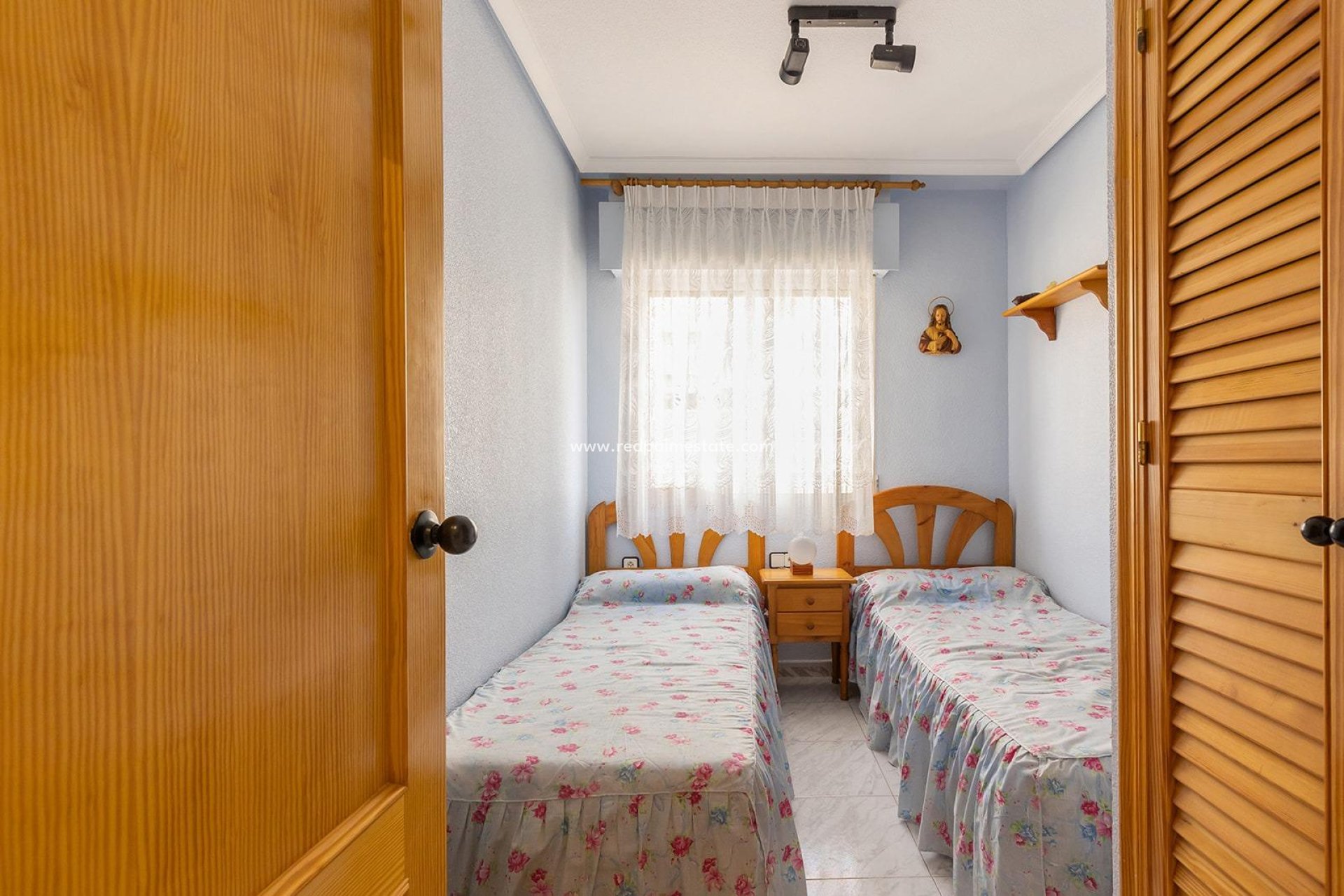 Reventa - Apartamento Ático -
Torrevieja - Nueva Torrevieja - Aguas Nuevas