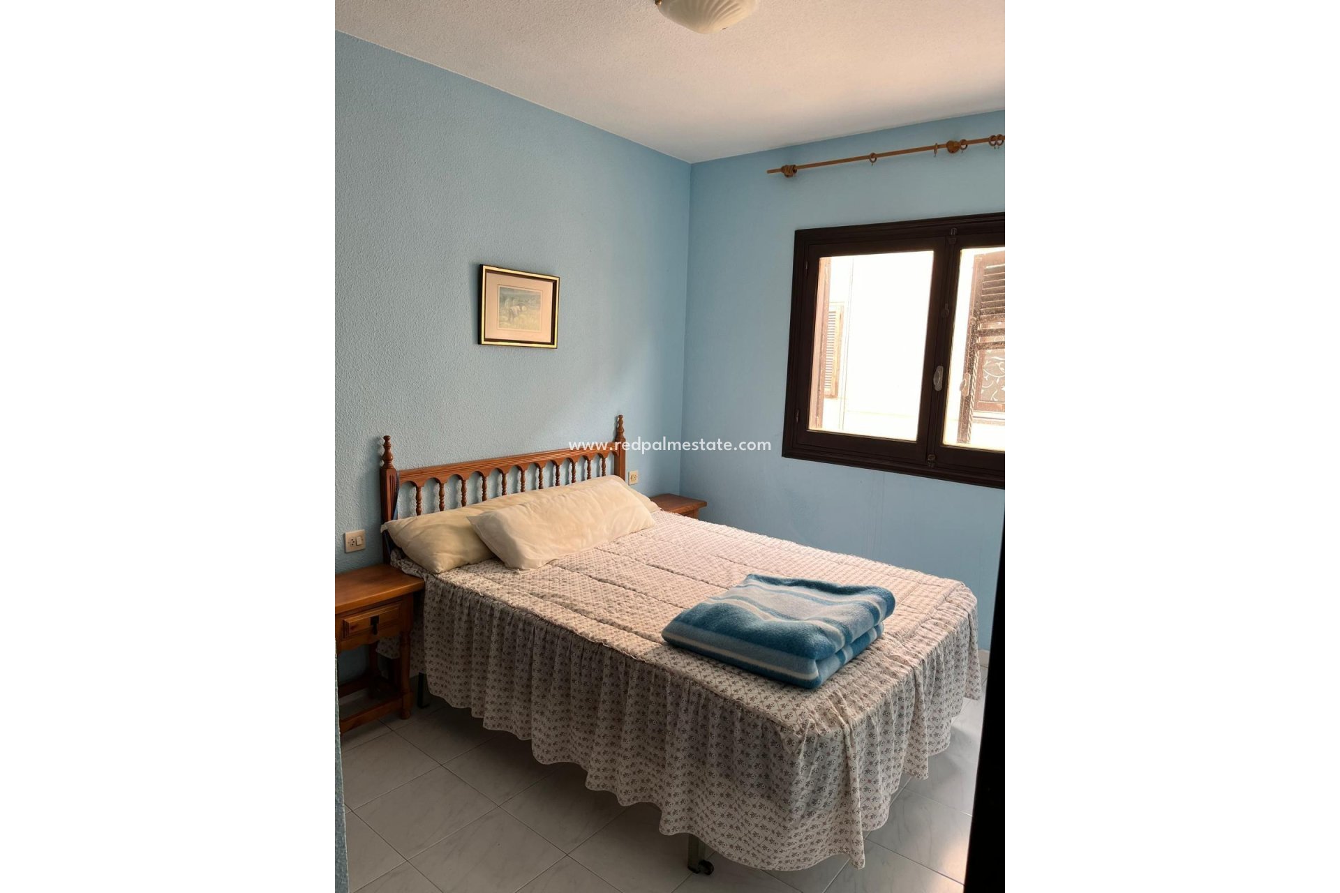 Reventa - Apartamento Ático -
Torrevieja - Torreblanca