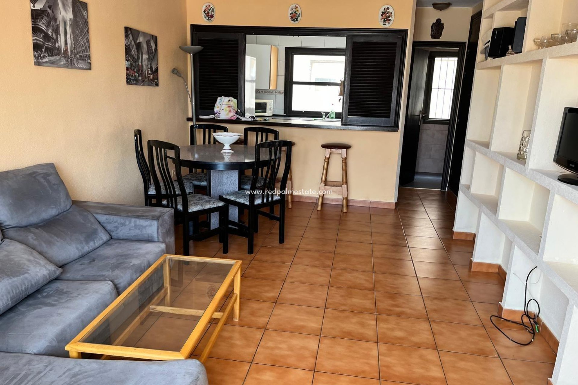 Reventa - Apartamento Ático -
Torrevieja - Torreblanca