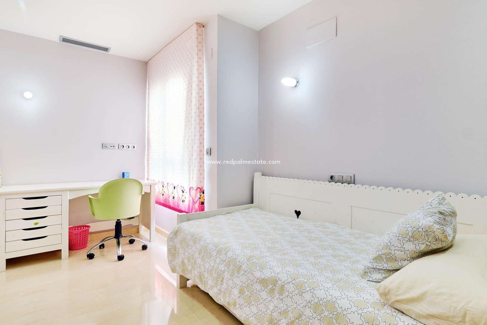 Reventa - Apartamento Ático -
Torrevieja