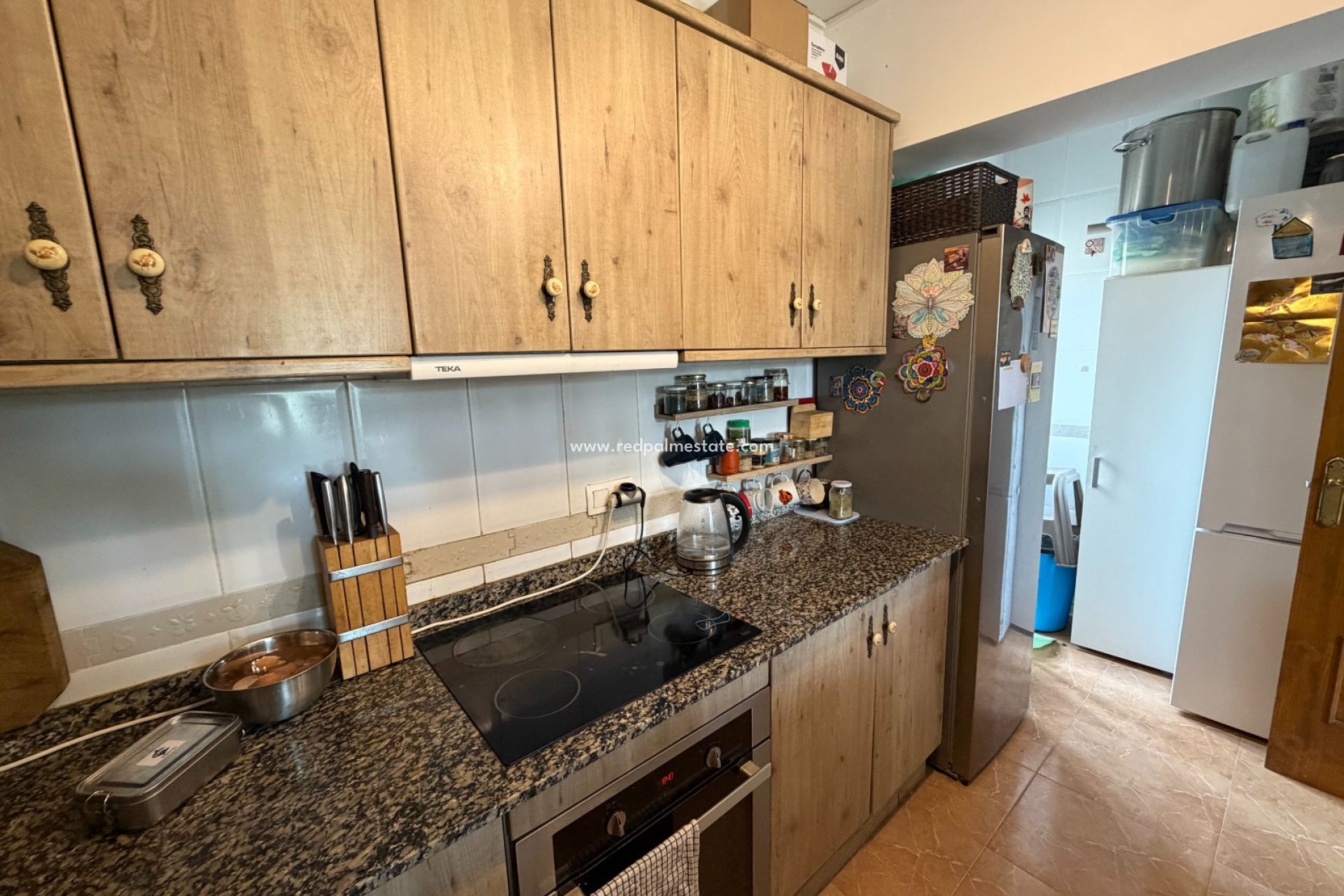 Reventa - Apartamento -
Benejúzar - Inland