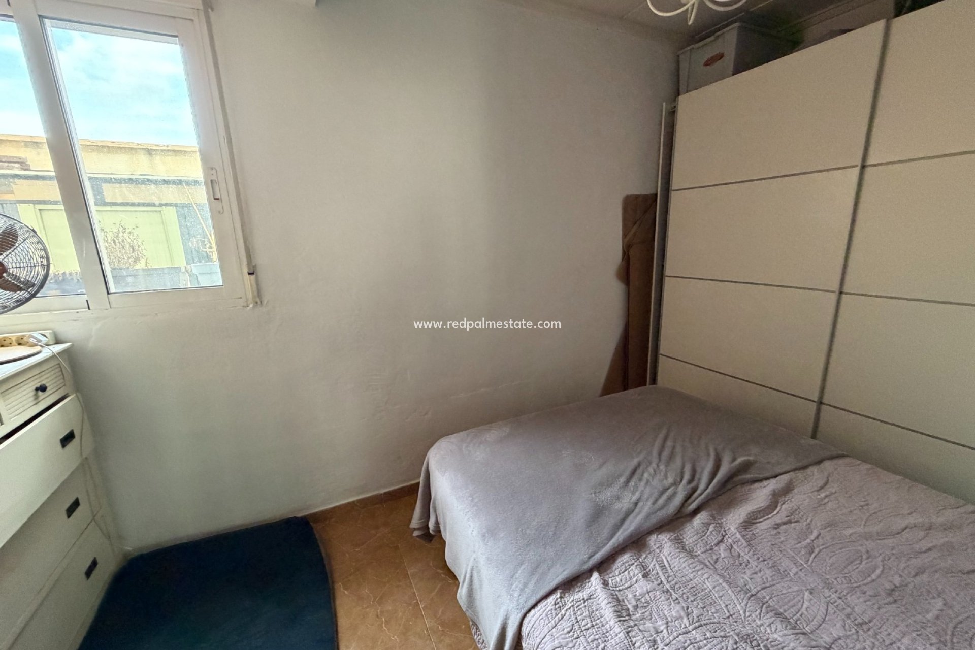 Reventa - Apartamento -
Benejúzar - Inland
