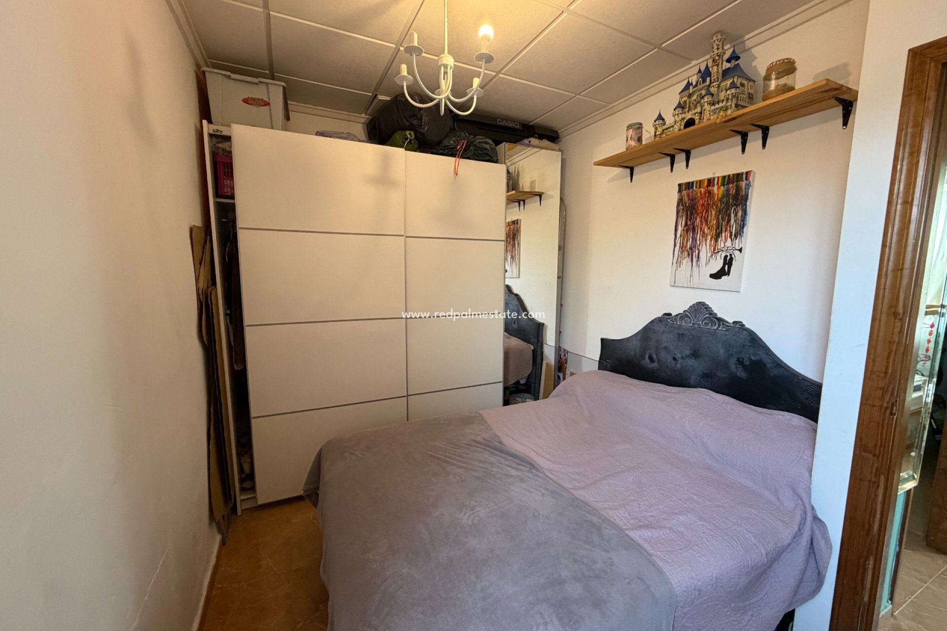 Reventa - Apartamento -
Benejúzar - Inland