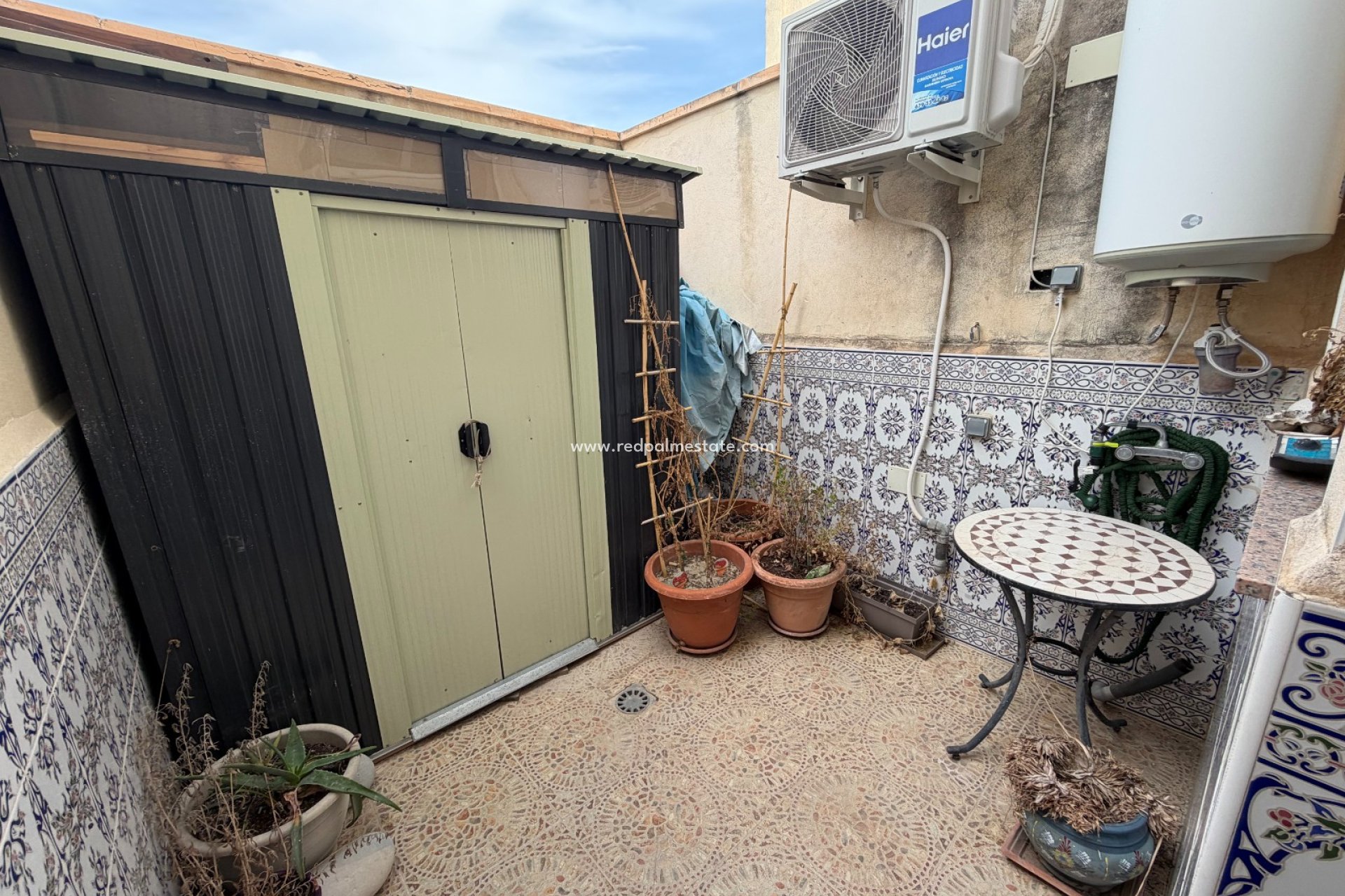 Reventa - Apartamento -
Benejúzar - Inland