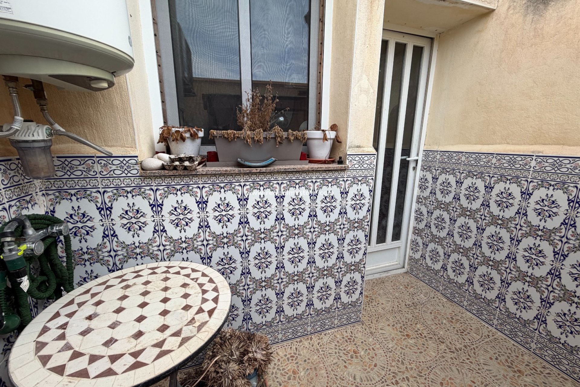 Reventa - Apartamento -
Benejúzar - Inland