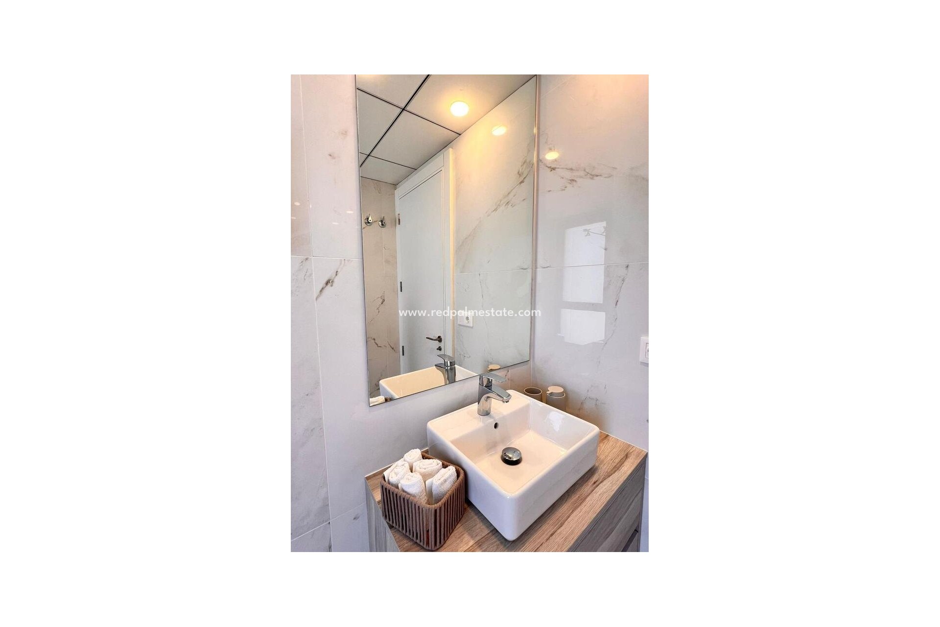 Reventa - Apartamento -
Benidorm - Playa de Poniente