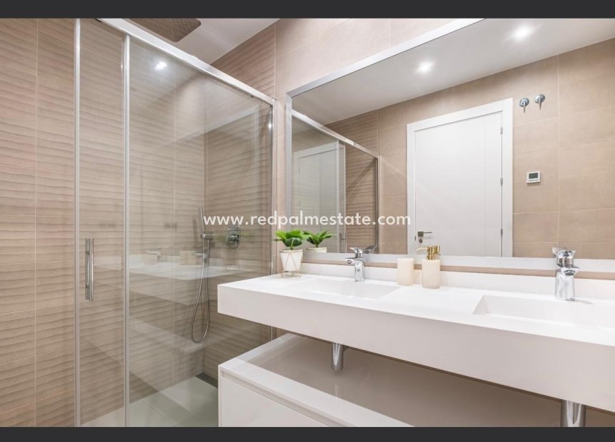 Reventa - Apartamento -
Benidorm - Playa de Poniente