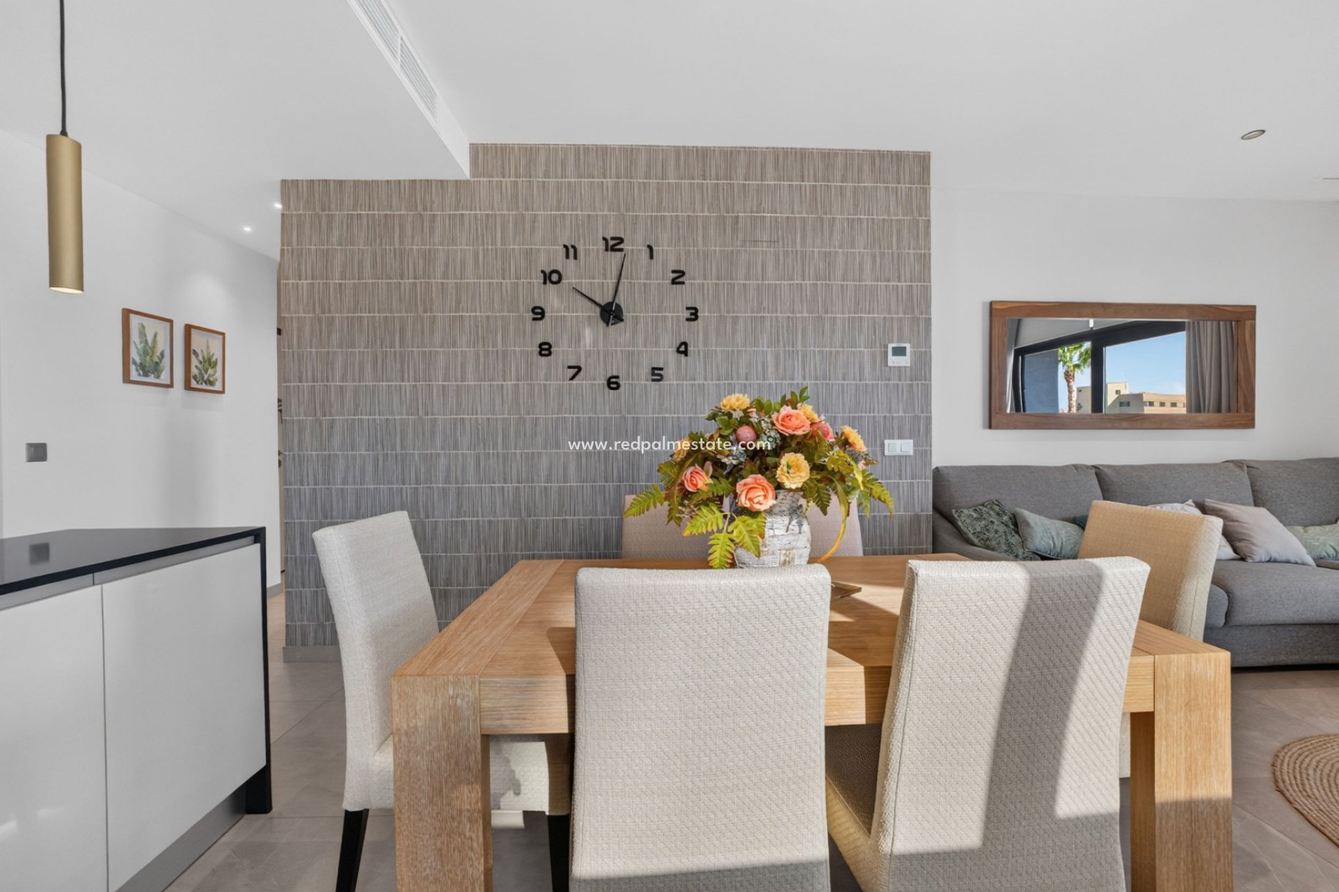 Reventa - Apartamento -
Benidorm - Poniente