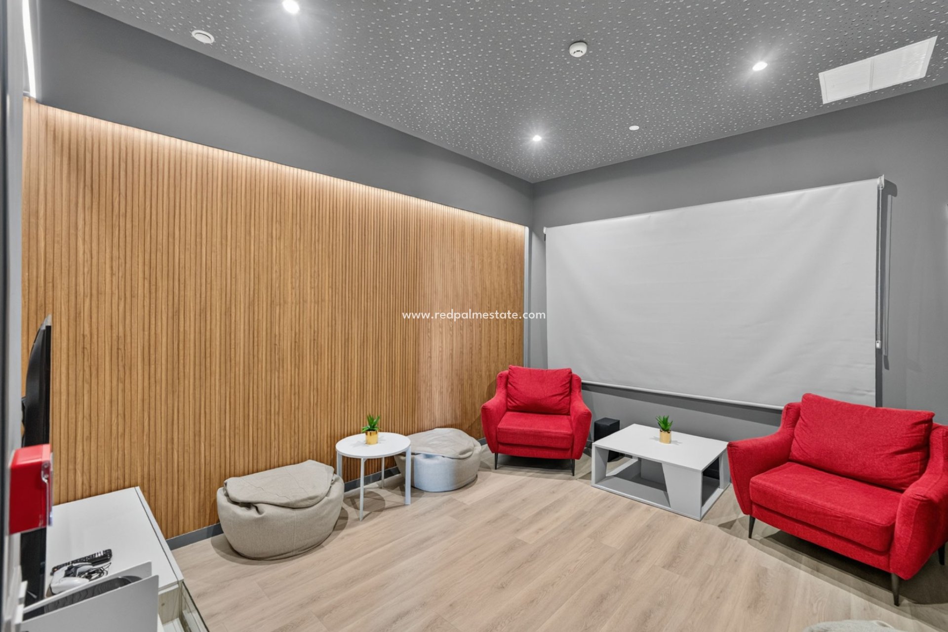 Reventa - Apartamento -
Benidorm - Poniente