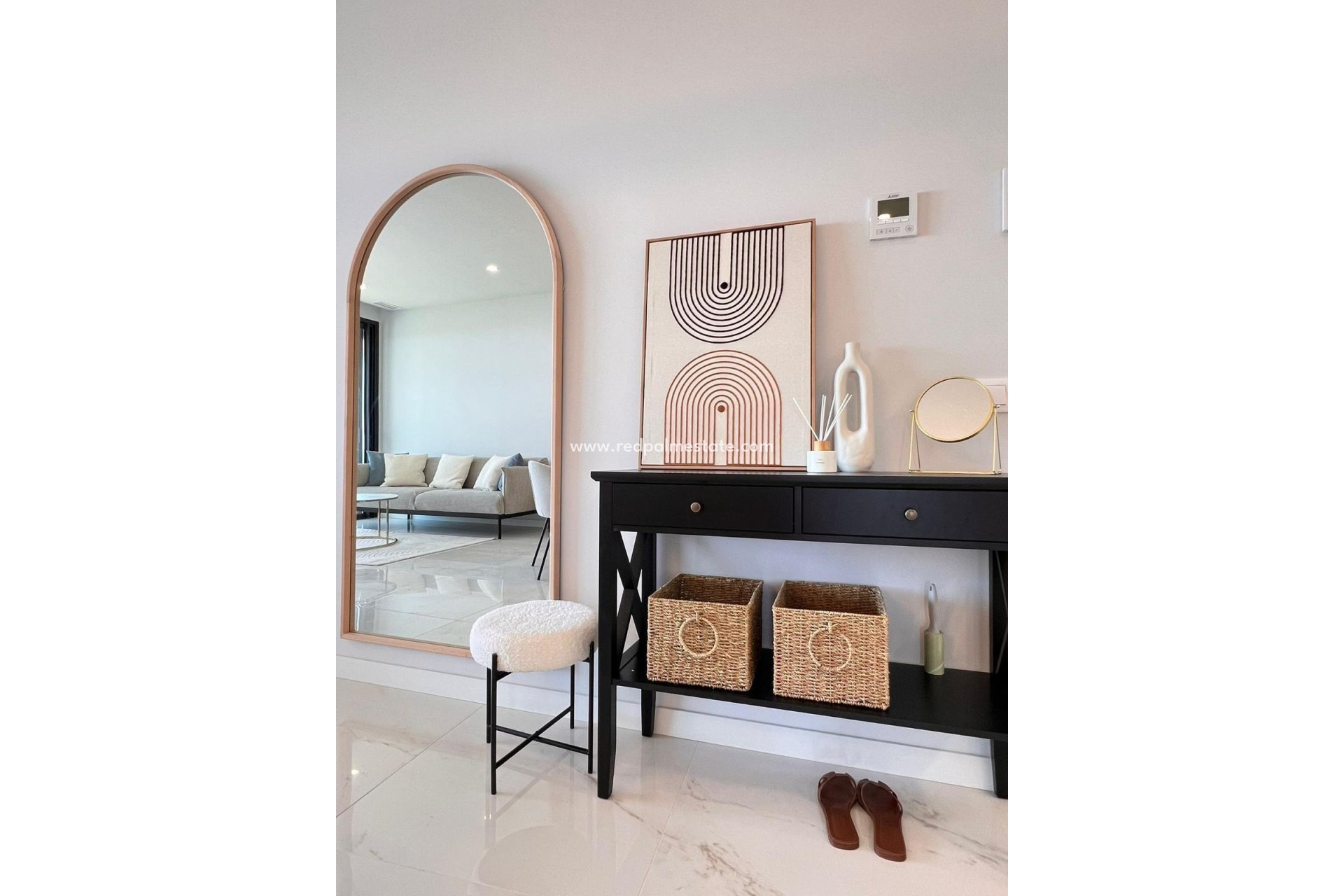 Reventa - Apartamento -
Benidorm - Poniente