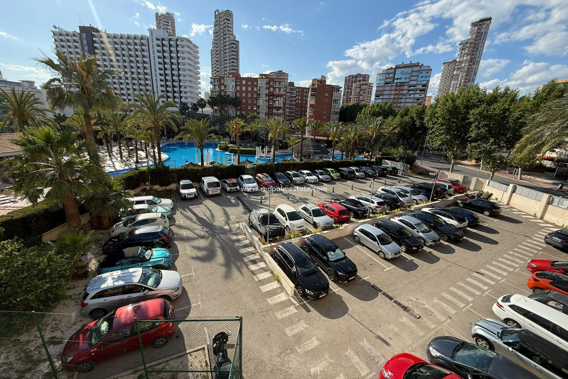 Reventa - Apartamento -
Benidorm - Rincón de Loix