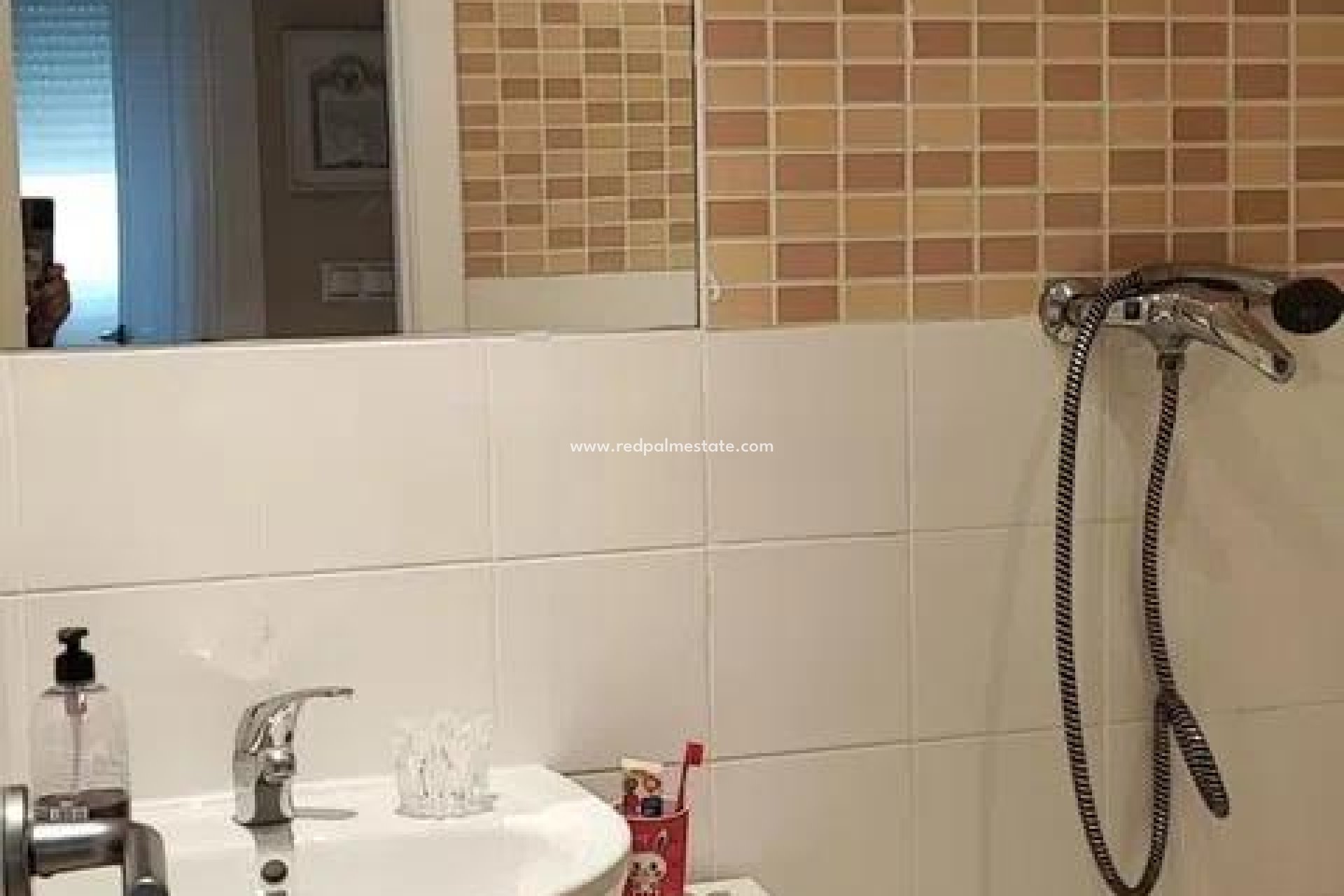 Reventa - Apartamento -
Benidorm - Via Parque