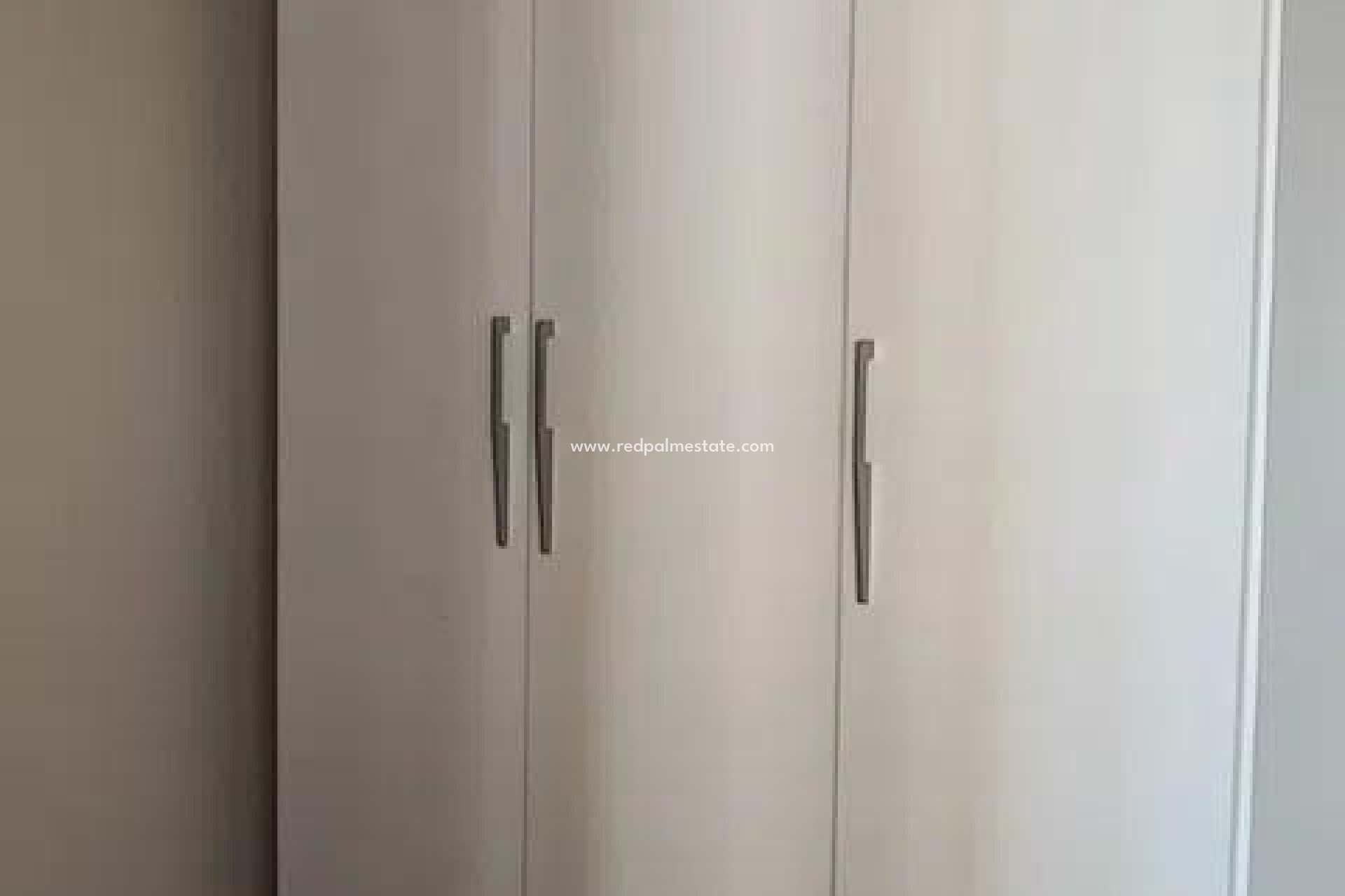 Reventa - Apartamento -
Benidorm - Via Parque