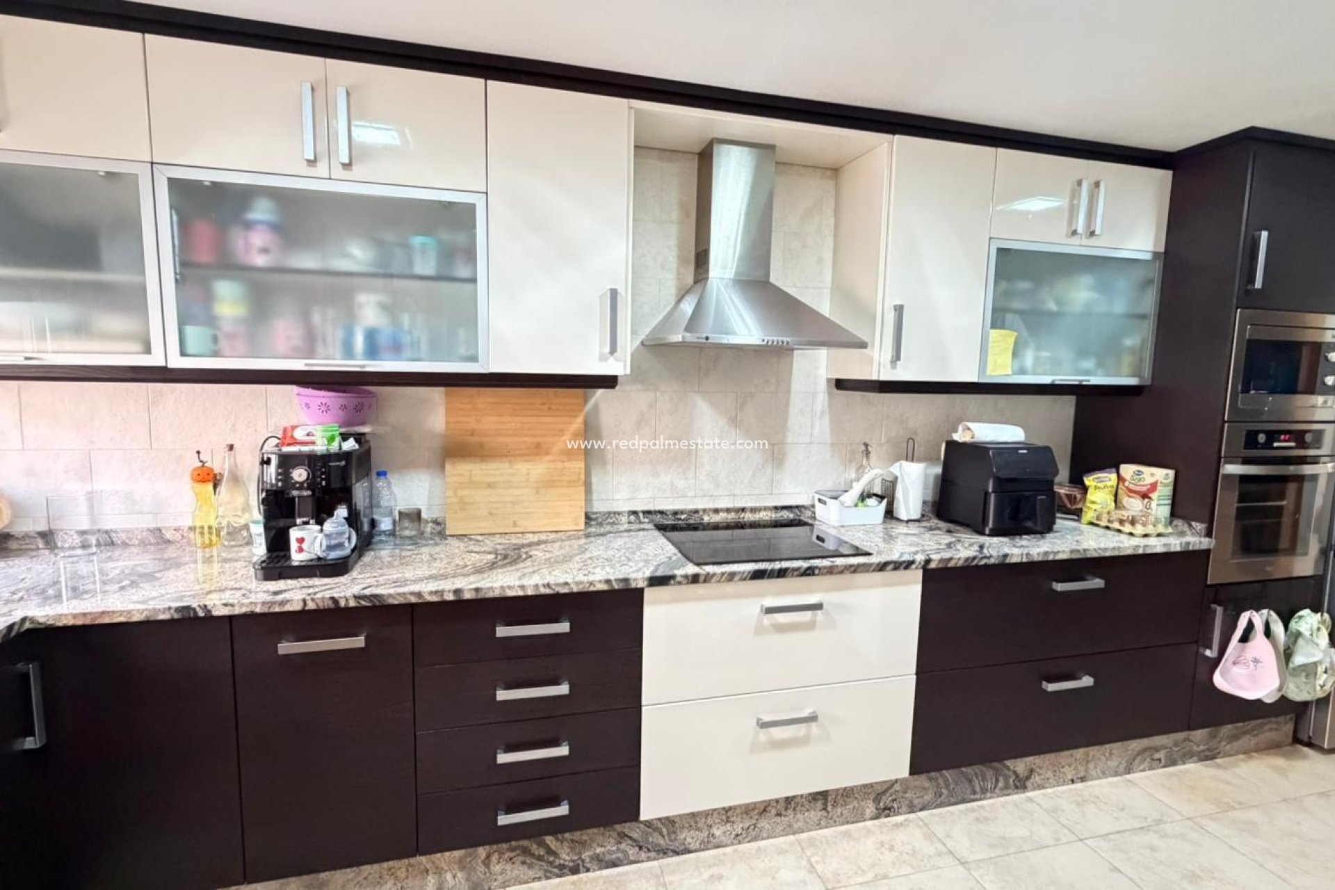 Reventa - Apartamento -
Benijofar - Pueblo 4