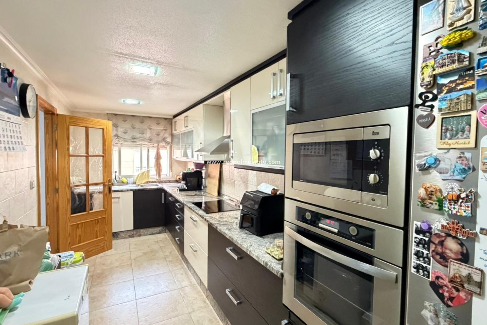 Reventa - Apartamento -
Benijofar - Pueblo 4