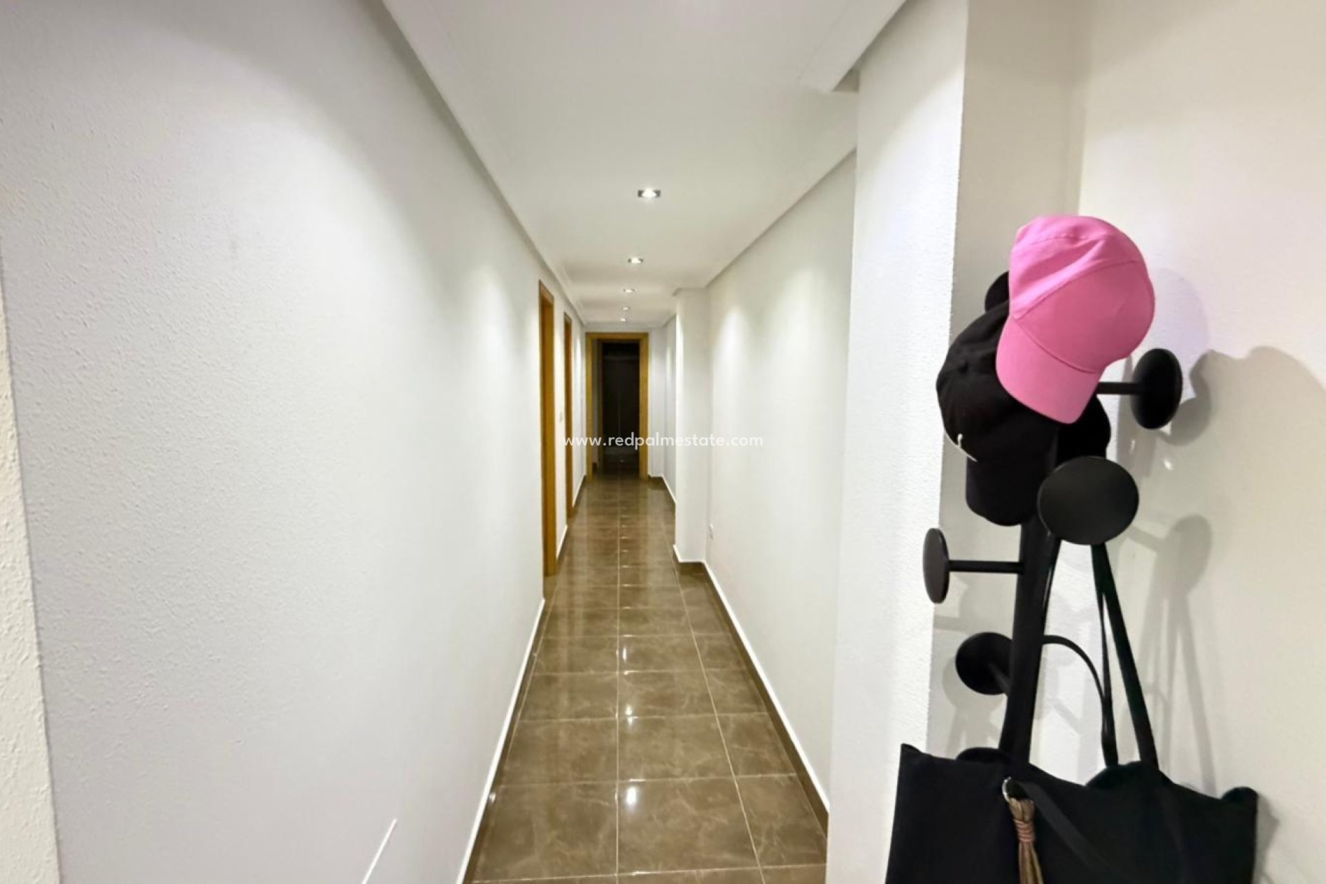 Reventa - Apartamento -
Benijofar - Pueblo 4