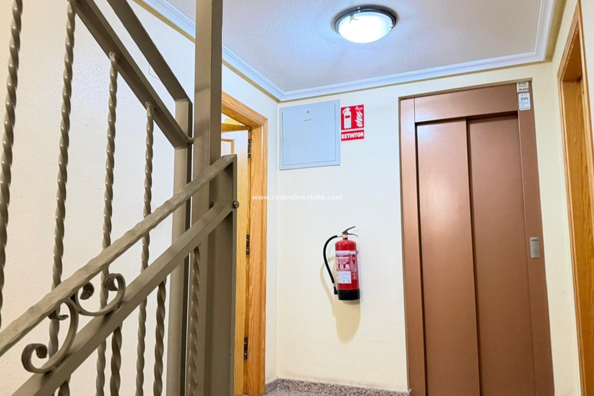 Reventa - Apartamento -
Benijofar - Pueblo 4