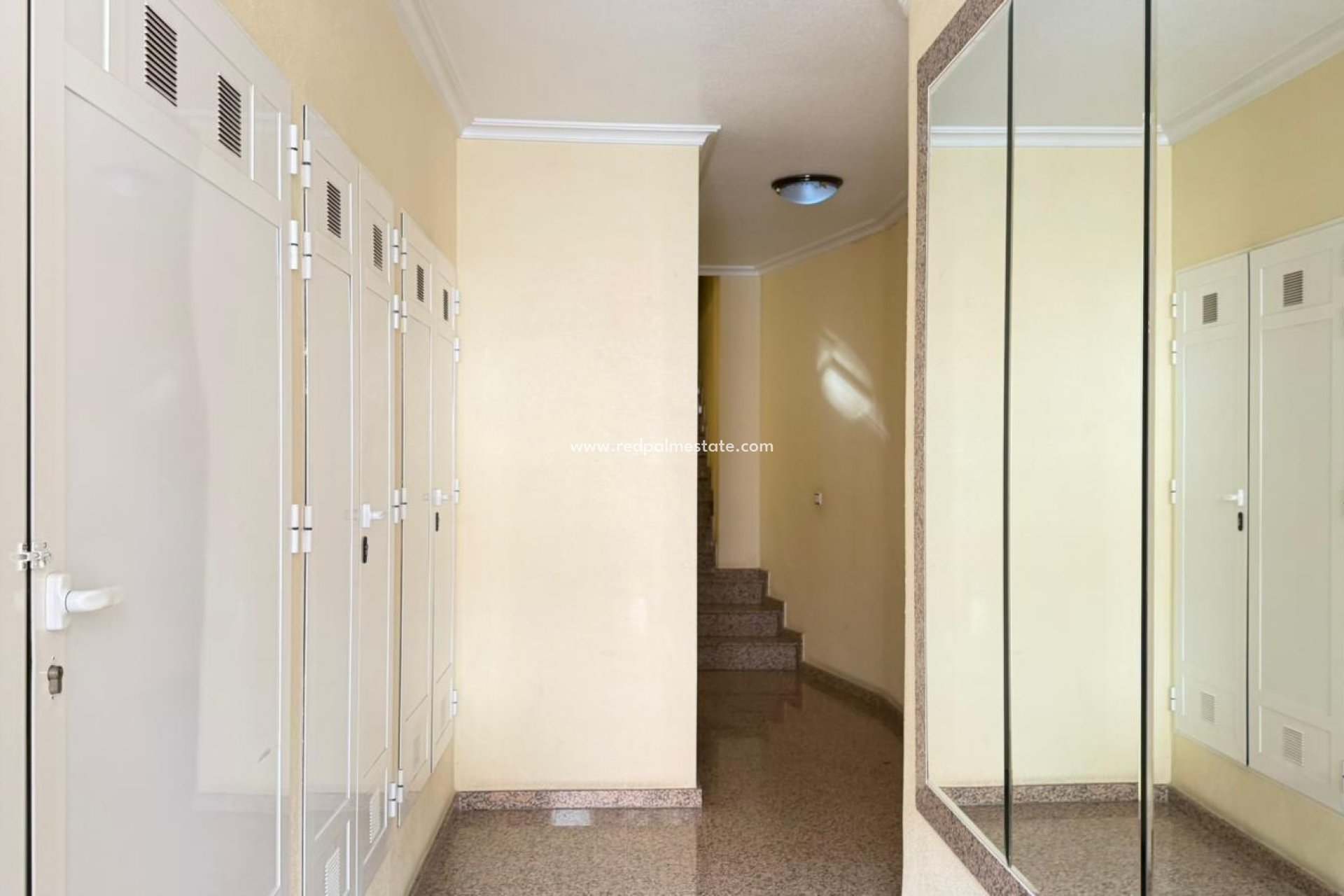 Reventa - Apartamento -
Benijofar - Pueblo 4