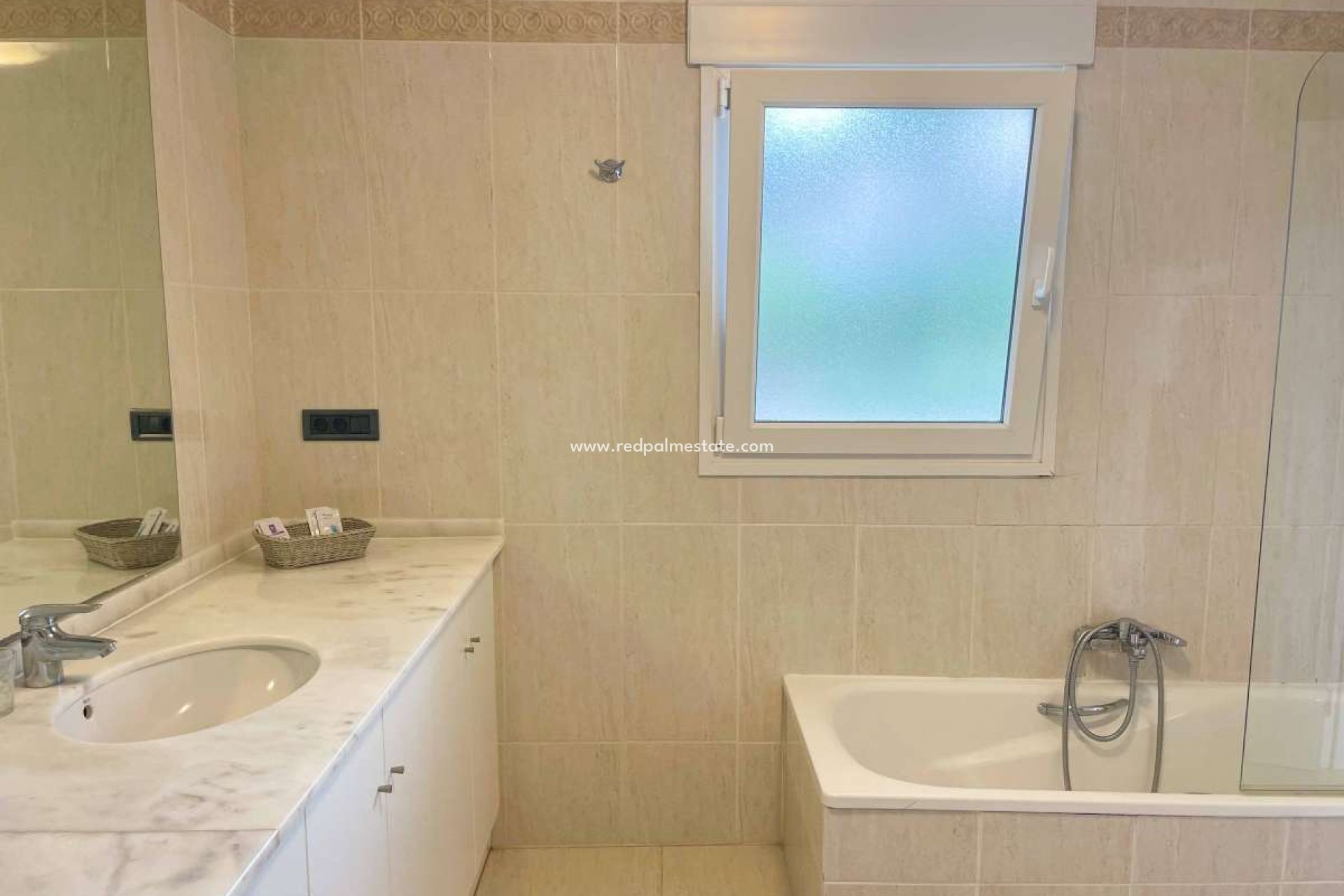 Reventa - Apartamento -
Benissa - Costa Blanca