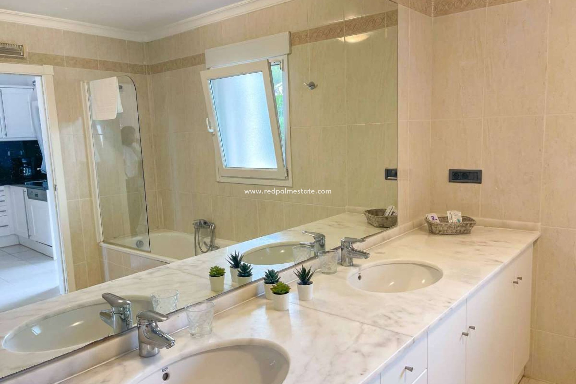 Reventa - Apartamento -
Benissa - Costa Blanca