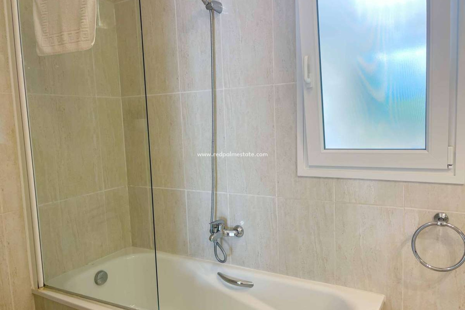 Reventa - Apartamento -
Benissa - Costa Blanca