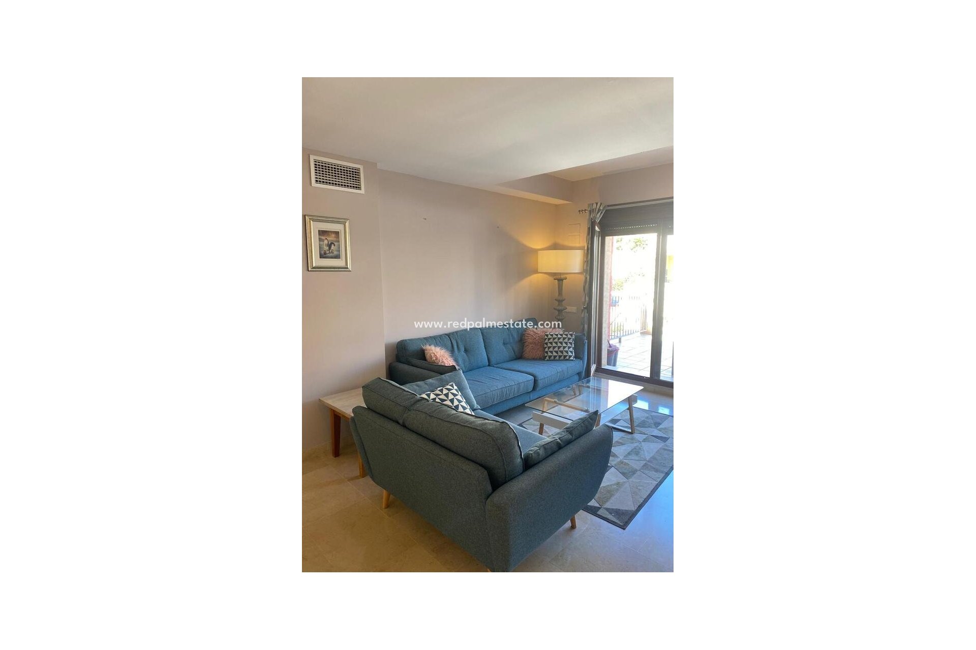 Reventa - Apartamento -
Benissa - Costa Blanca