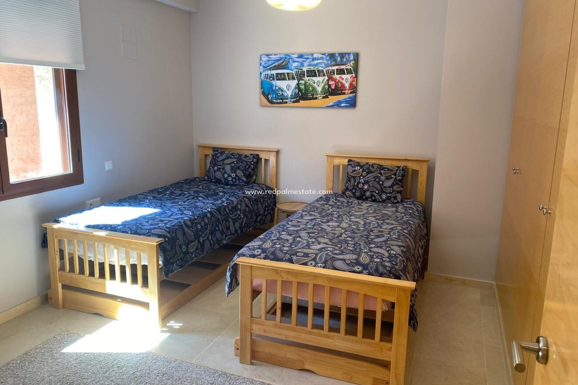 Reventa - Apartamento -
Benissa - Costa Blanca